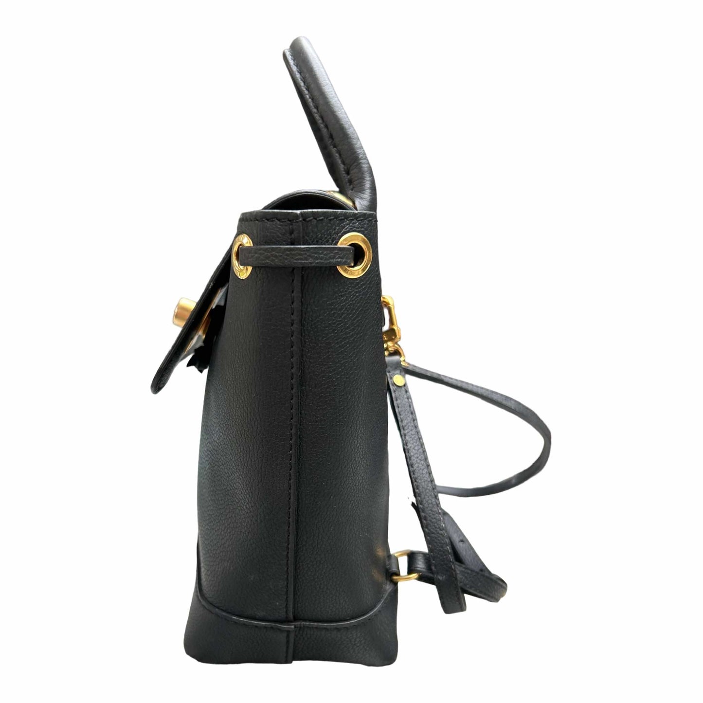 Louis Vuitton Mini LockMe Backpack - M54573