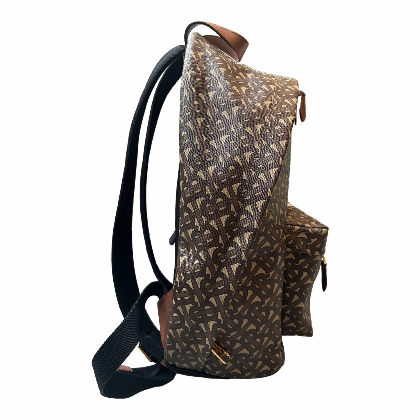 Burberry TB Monogram Backpack