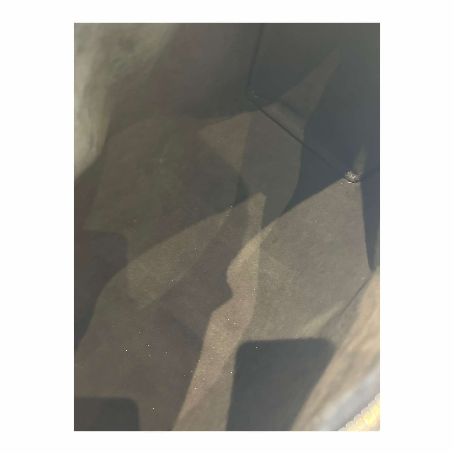 Louis Vuitton Damier Carbone Keepall 45 - N41415