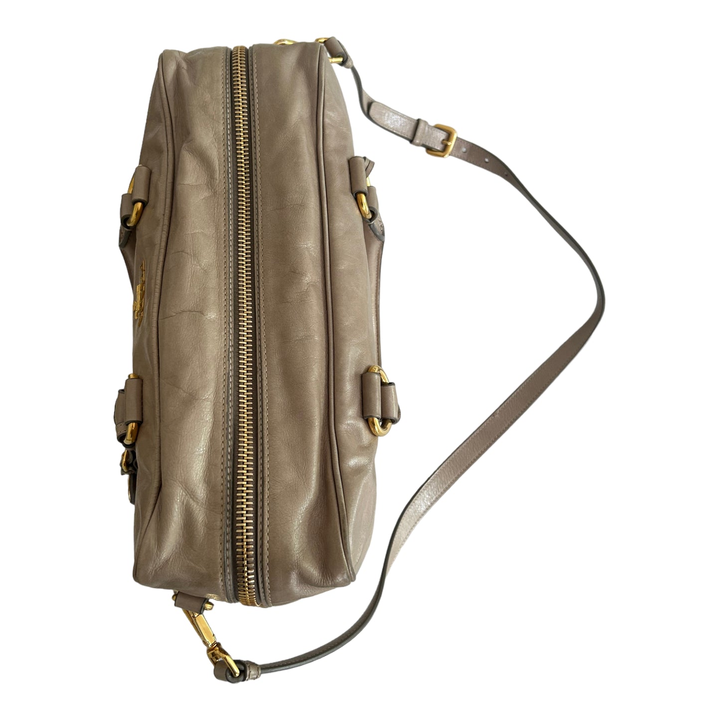 Prada Pomice Vitello Shine - BL0821