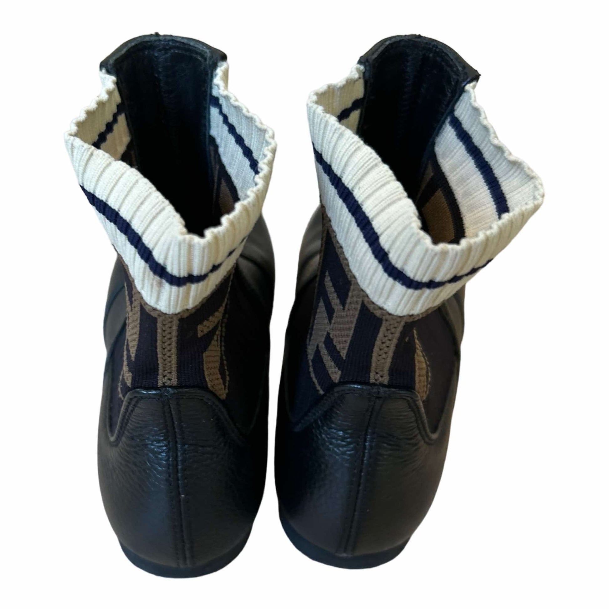 Fendi Children's Boots - 29