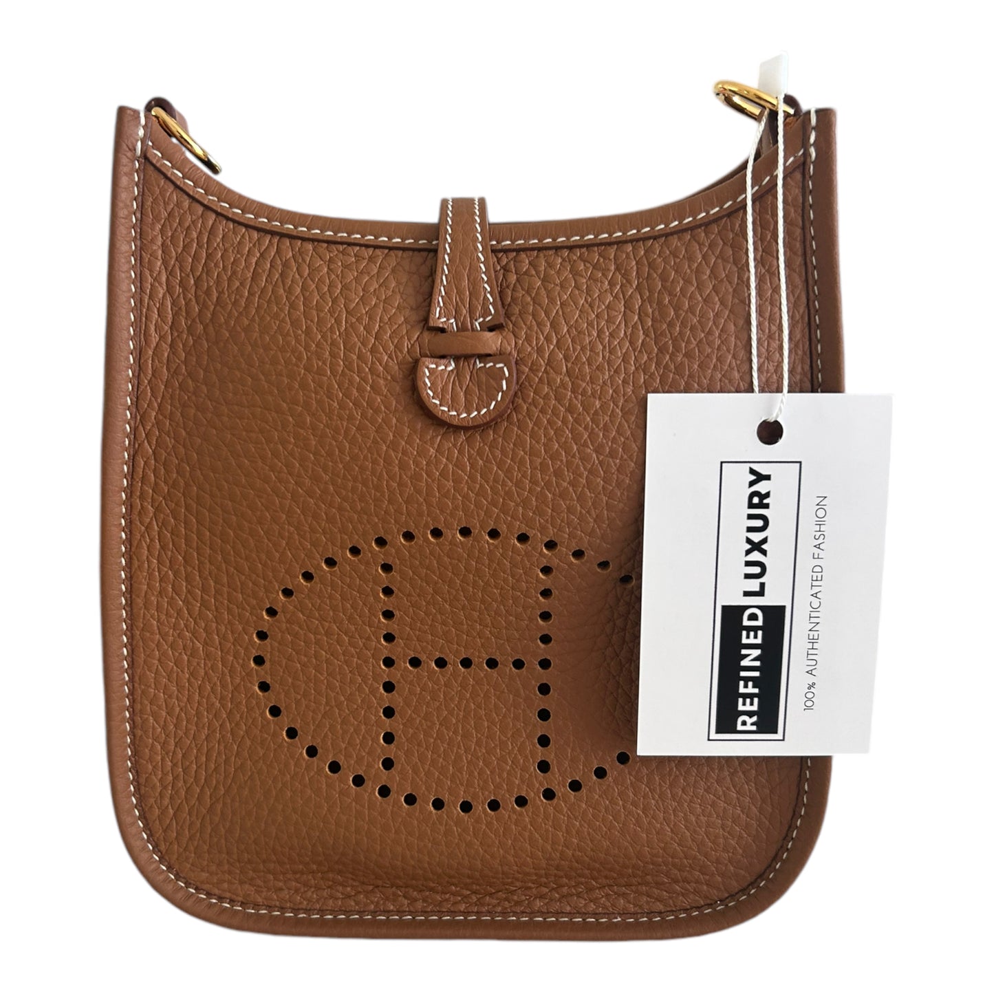 Hermès Evelyne 16 Amazone Bag
