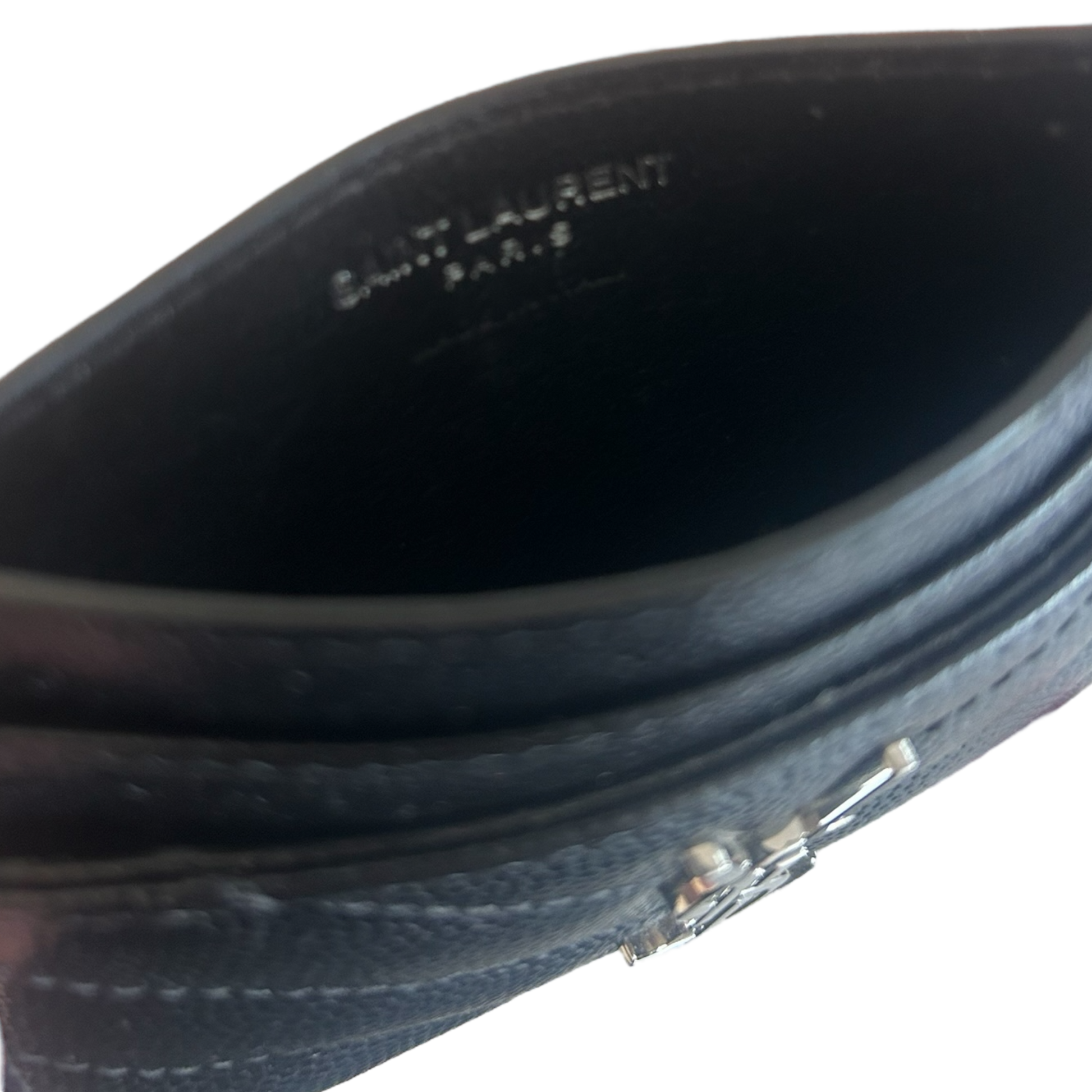 Saint Laurent Card Holder - 423291