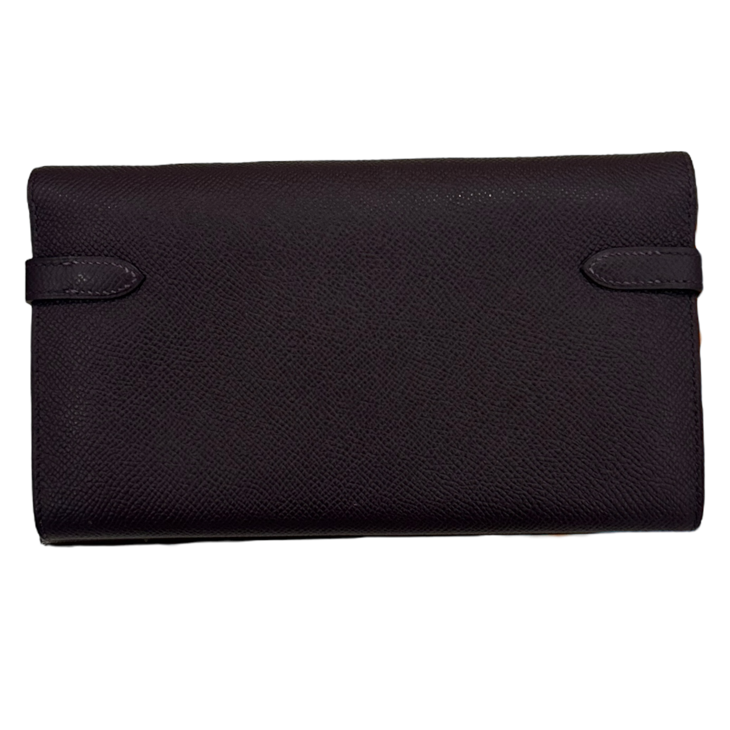 Hermès Epsom Kelly Wallet