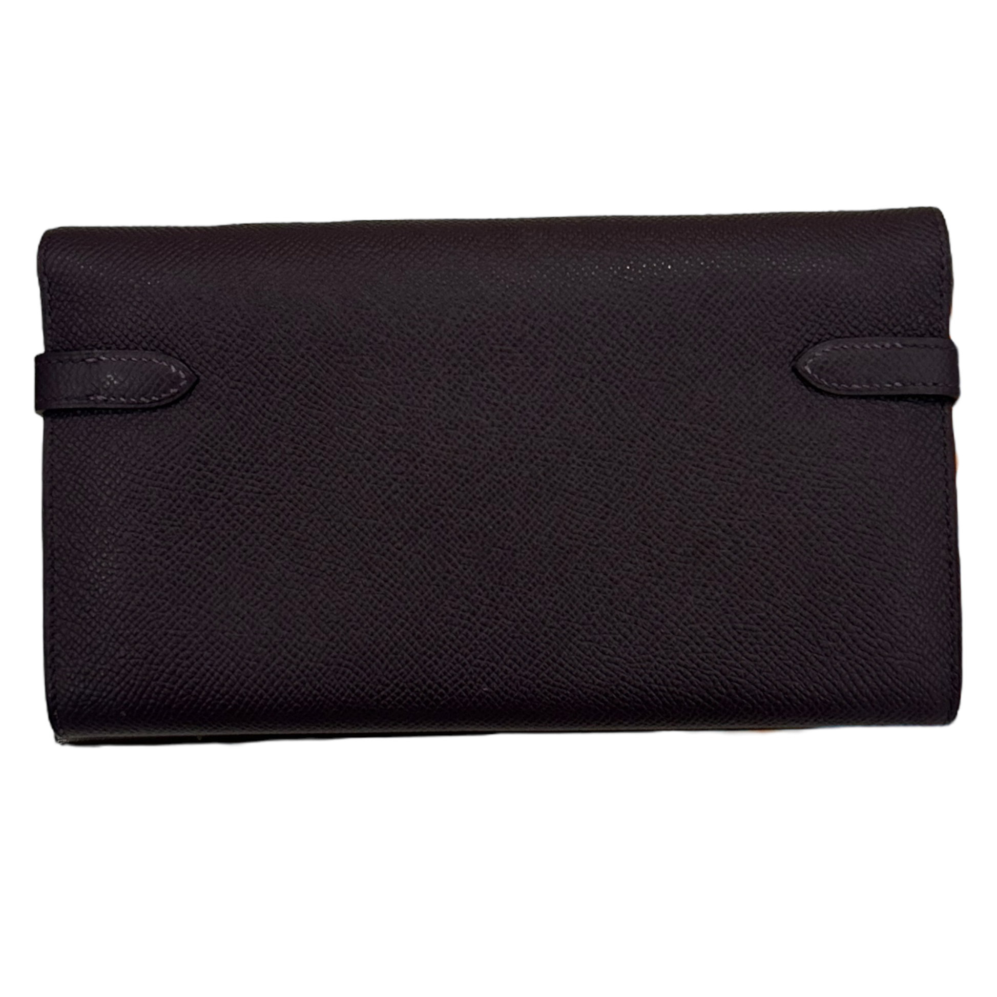 Hermès Epsom Kelly Wallet