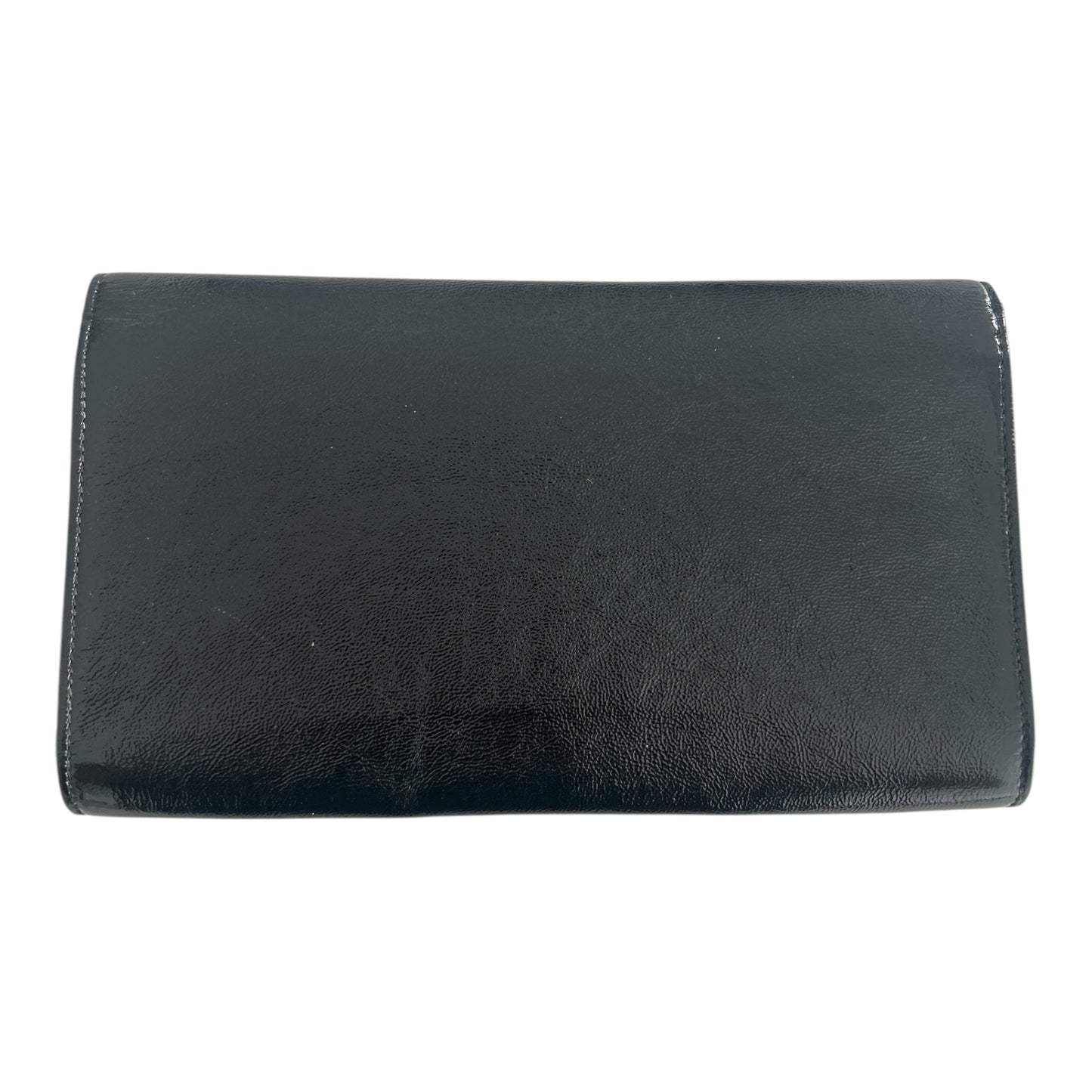 Saint Laurent Belle De Jour Clutch