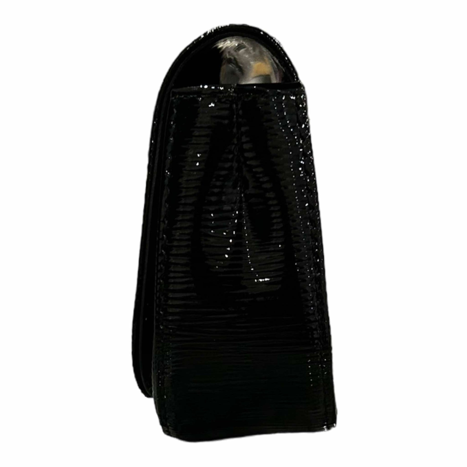 Louis Vuitton Epi Leather Sobe Clutch - M4029N