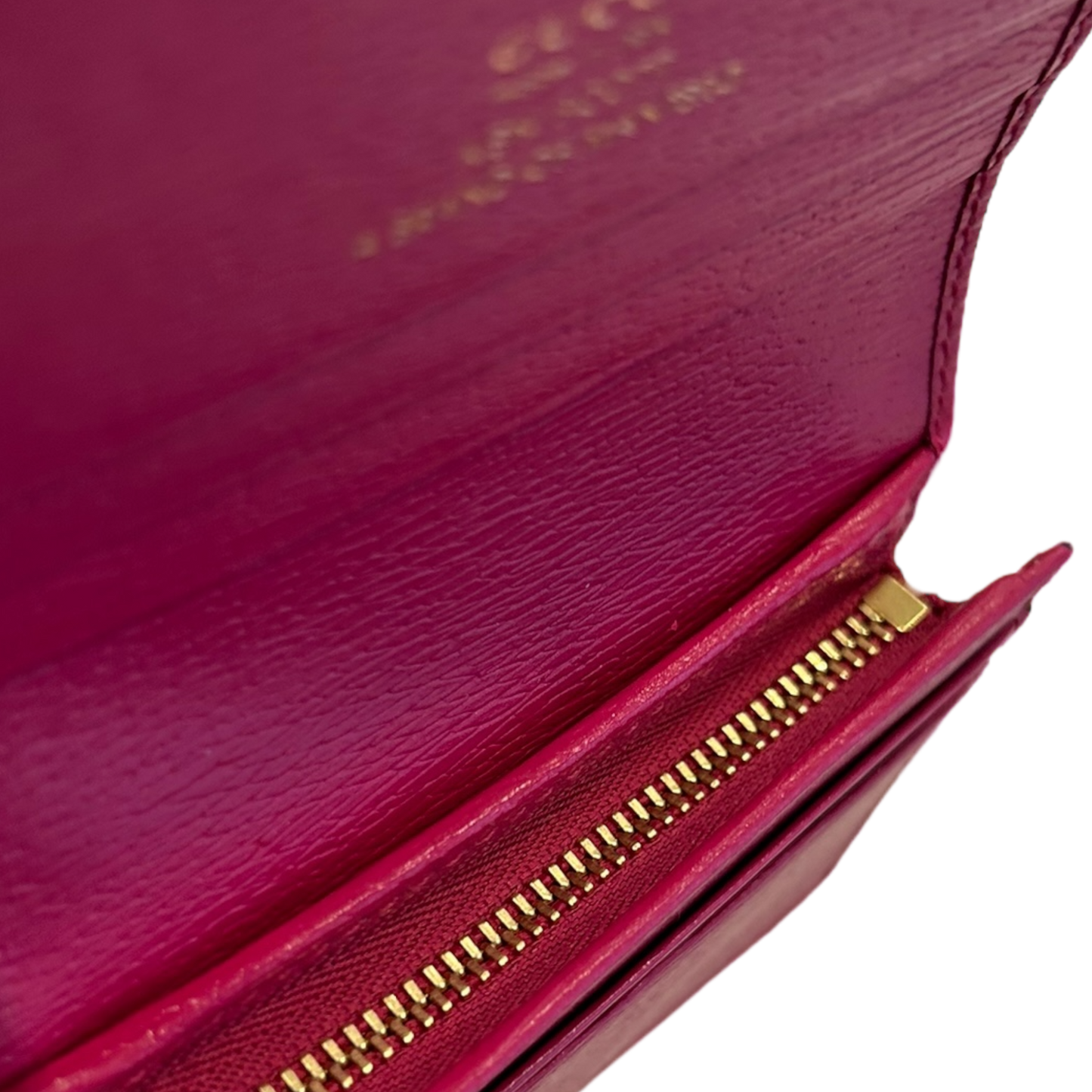 Gucci x Ken Scott Horsebit Purse