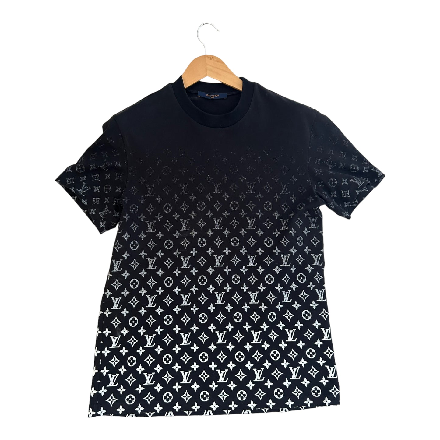 Louis Vuitton LVSE Monogram Gradient T-Shirt - Medium