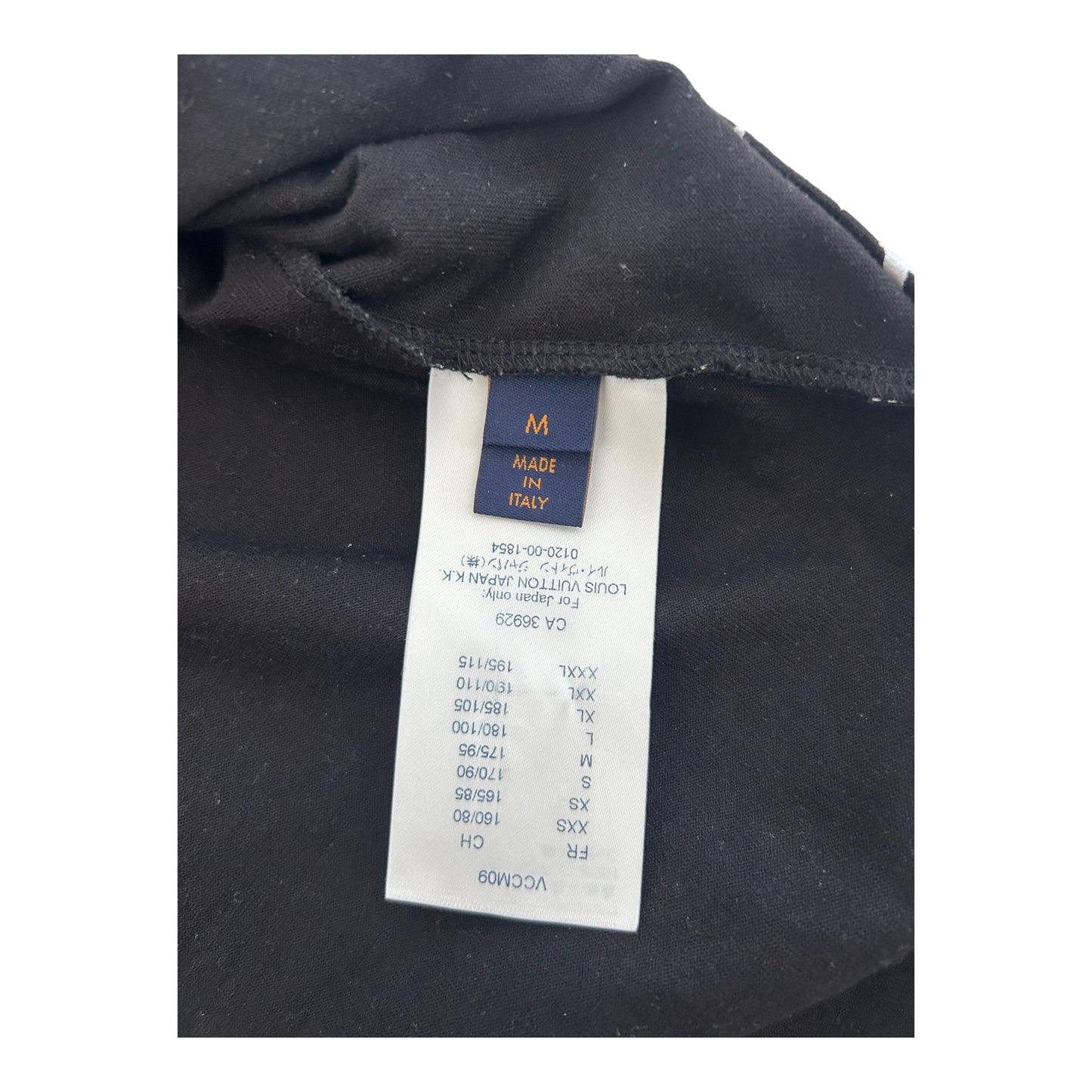 Louis Vuitton LVSE Monogram Gradient T-Shirt - Medium