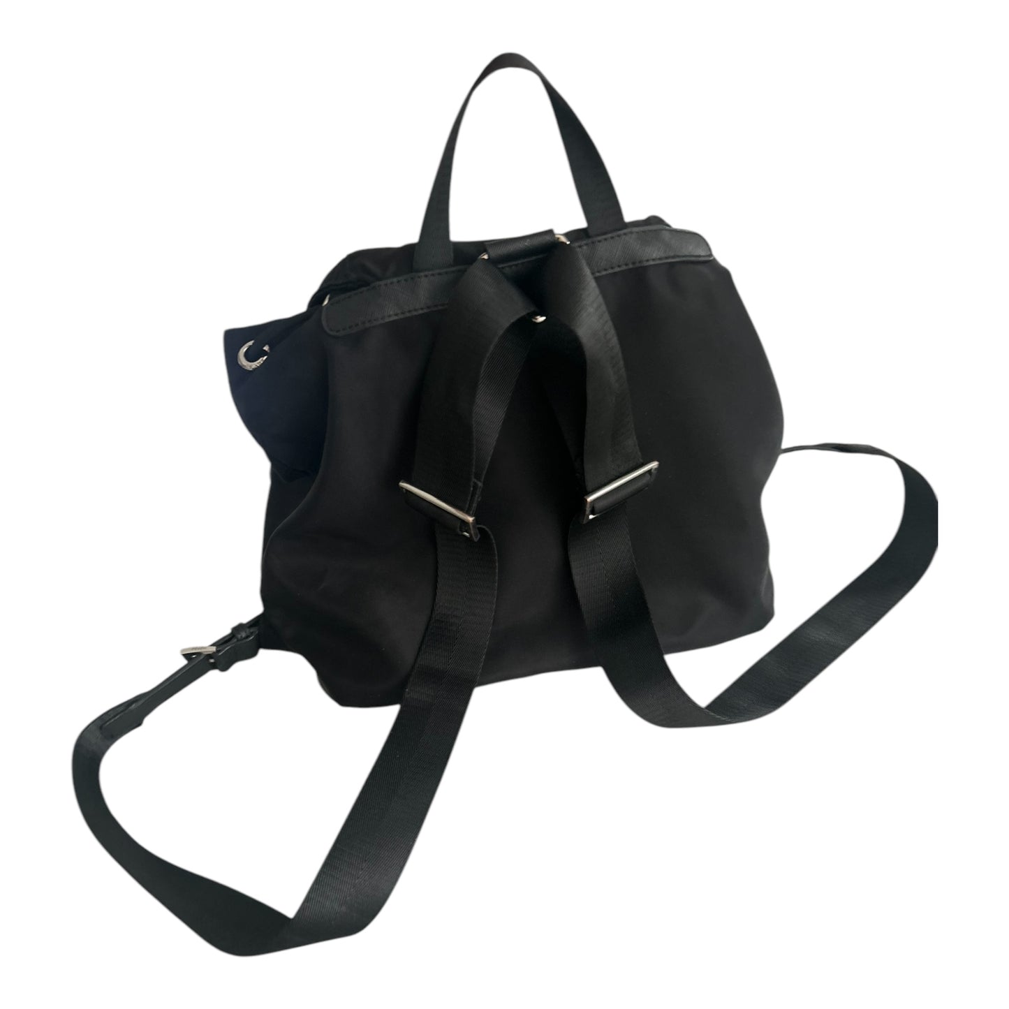 Prada Re-Nylon Medium Backpack