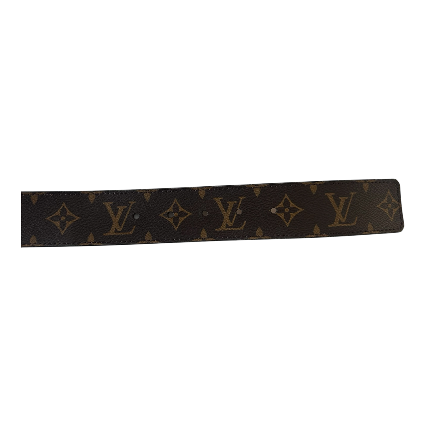 Louis Vuitton Monogram Belt (80/32) - M9608