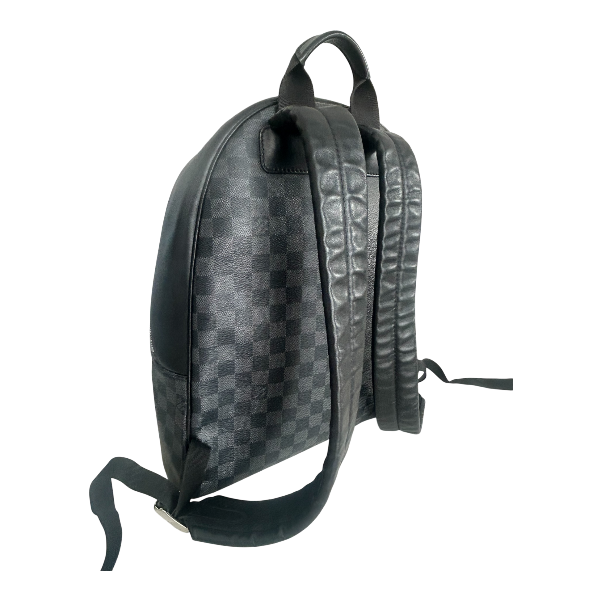 Louis Vuitton Damier Graphite Josh Backpack - N40365