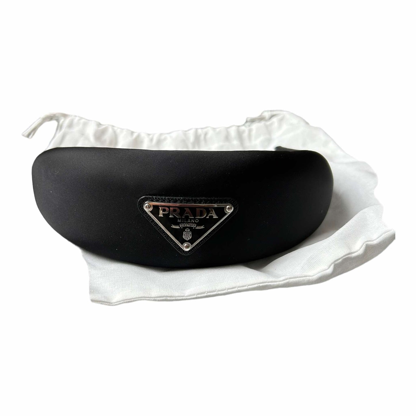 Prada Re-Nylon Headband