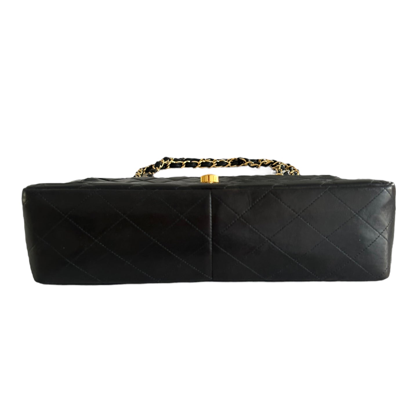 Chanel Investment Vintage XL Jumbo Flap