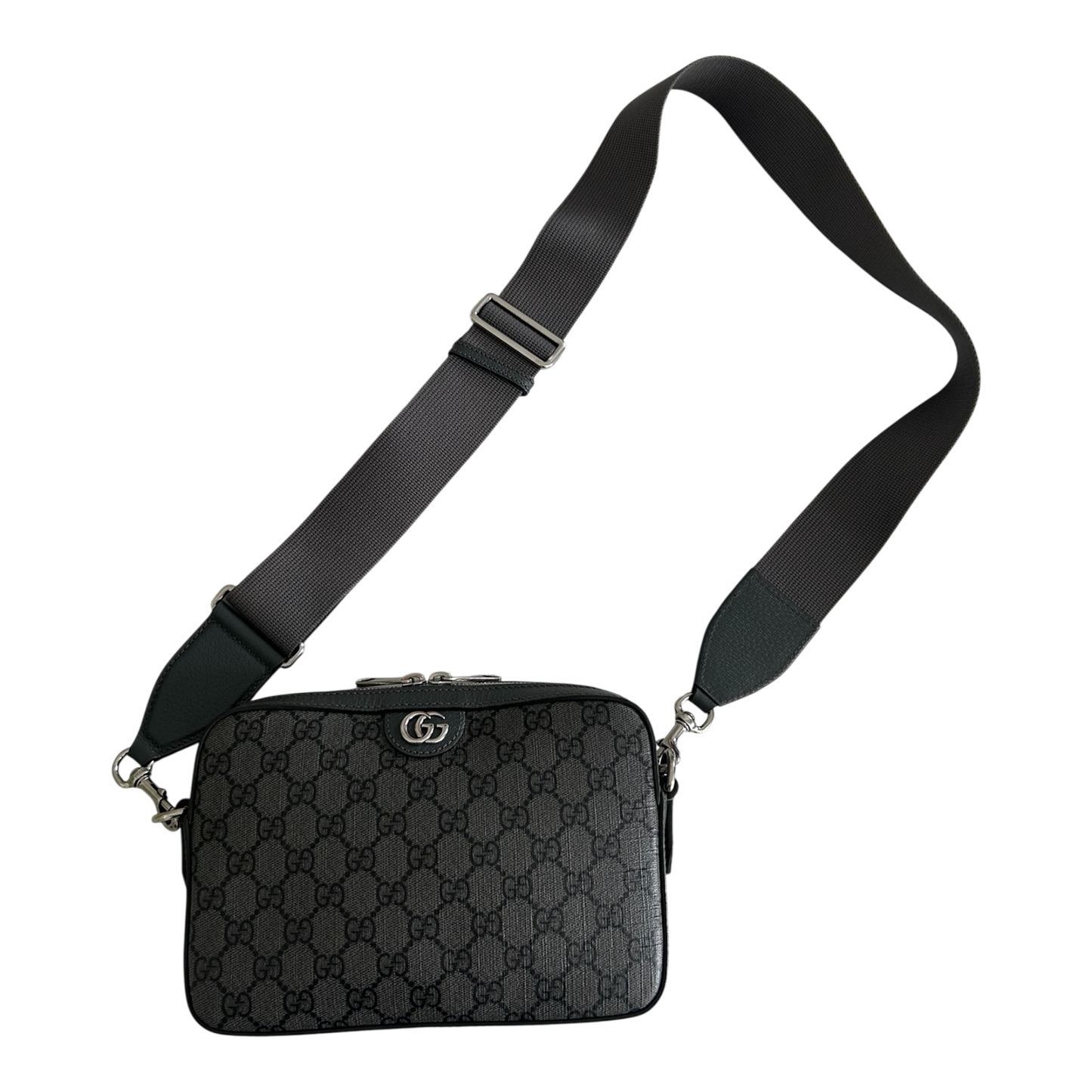 Gucci Ophidia Small Crossbody Messenger - 699439