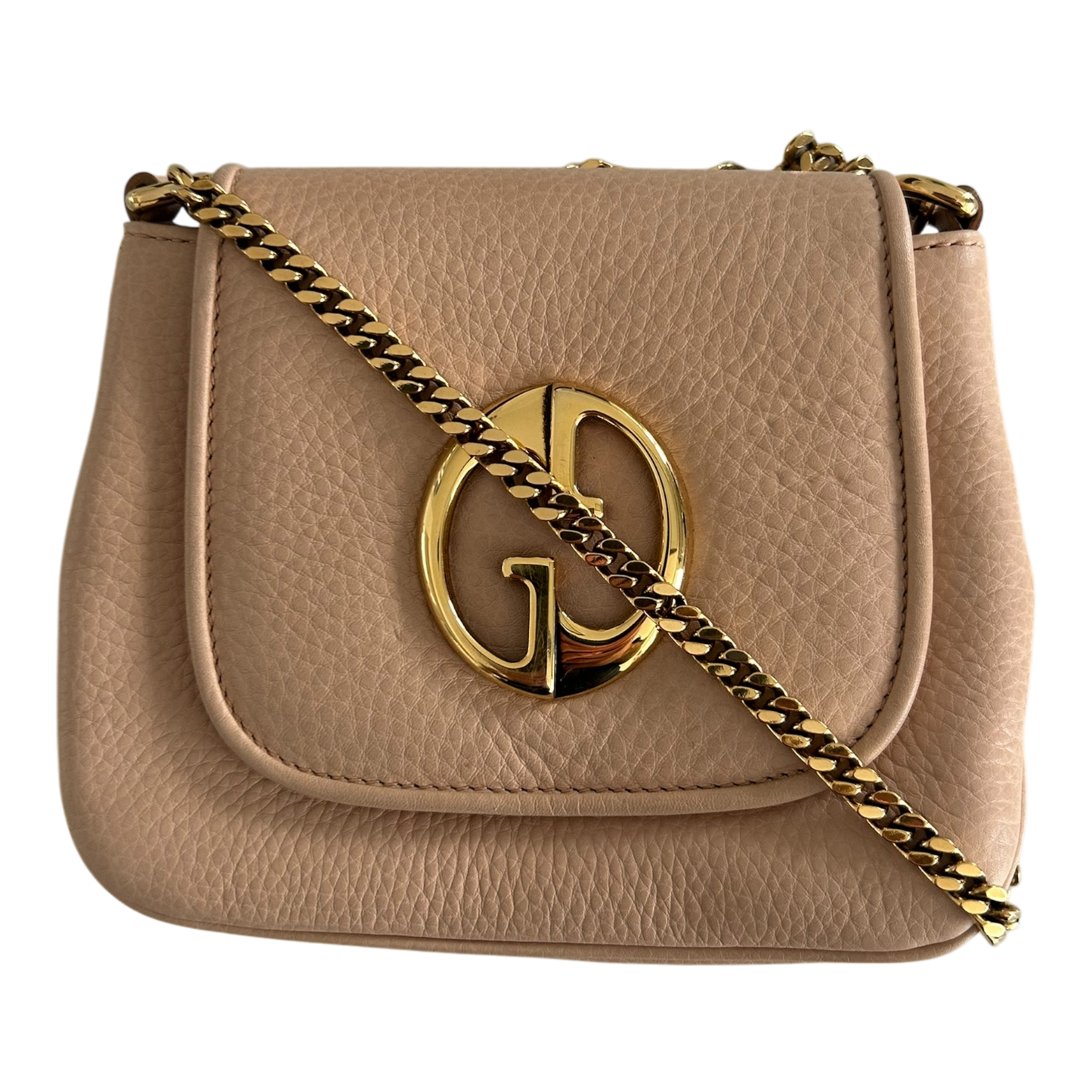 Gucci 1973 Small Chain Bag - 251821