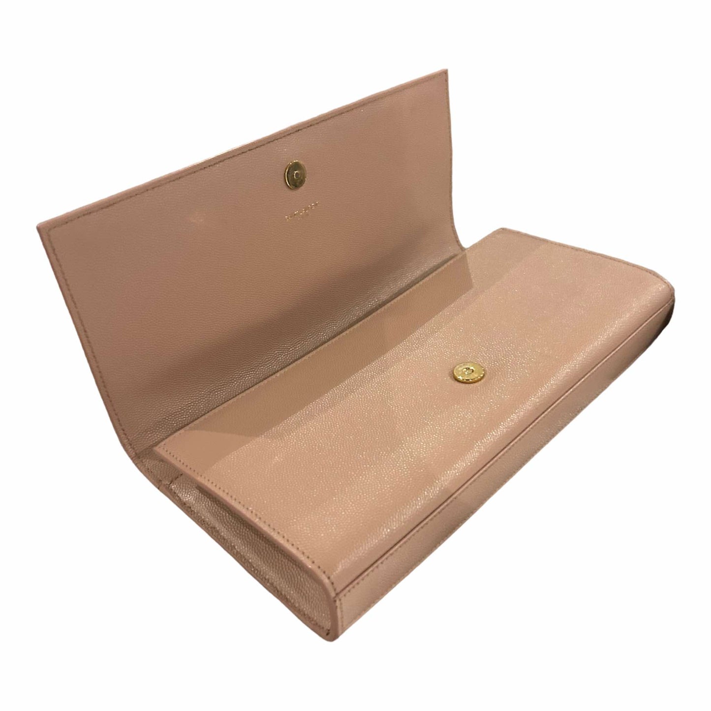 Saint Laurent Cassandre Clutch - 326079