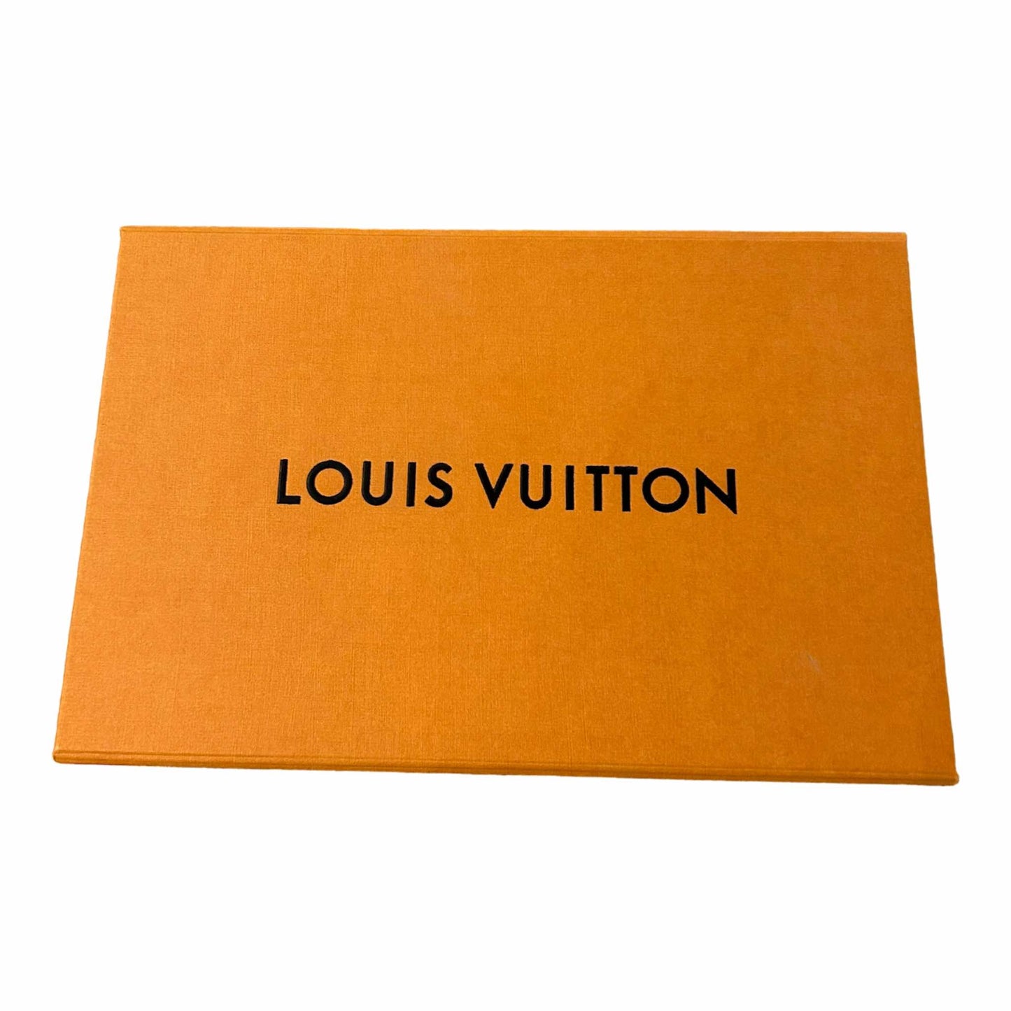 Louis Vuitton Neo Natté Monogram Shawl - M73677