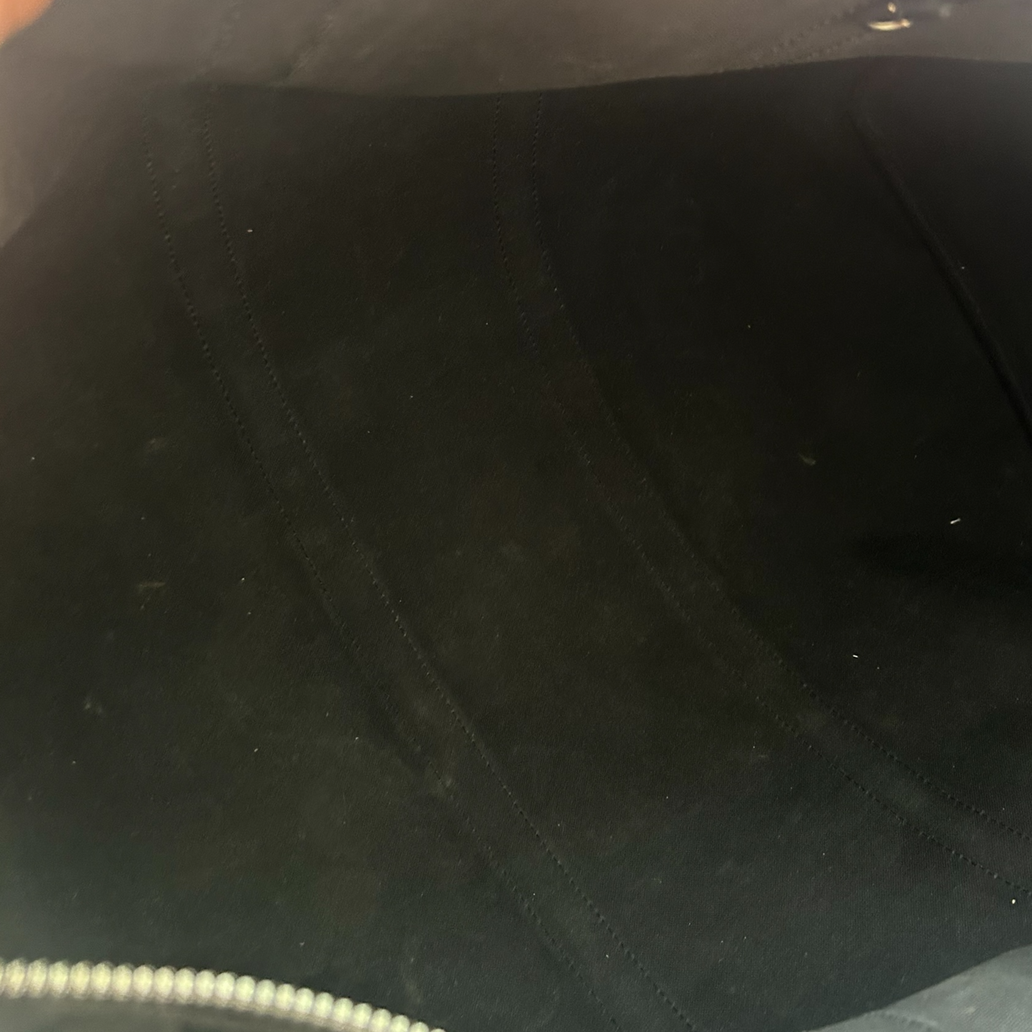 Louis Vuitton Damier Graphite Bandoulière Keepall 55 - N41413