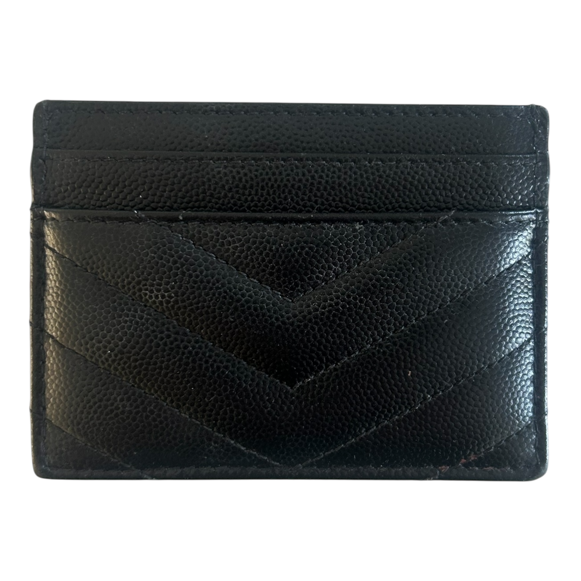 Saint Laurent Card Holder - 423291