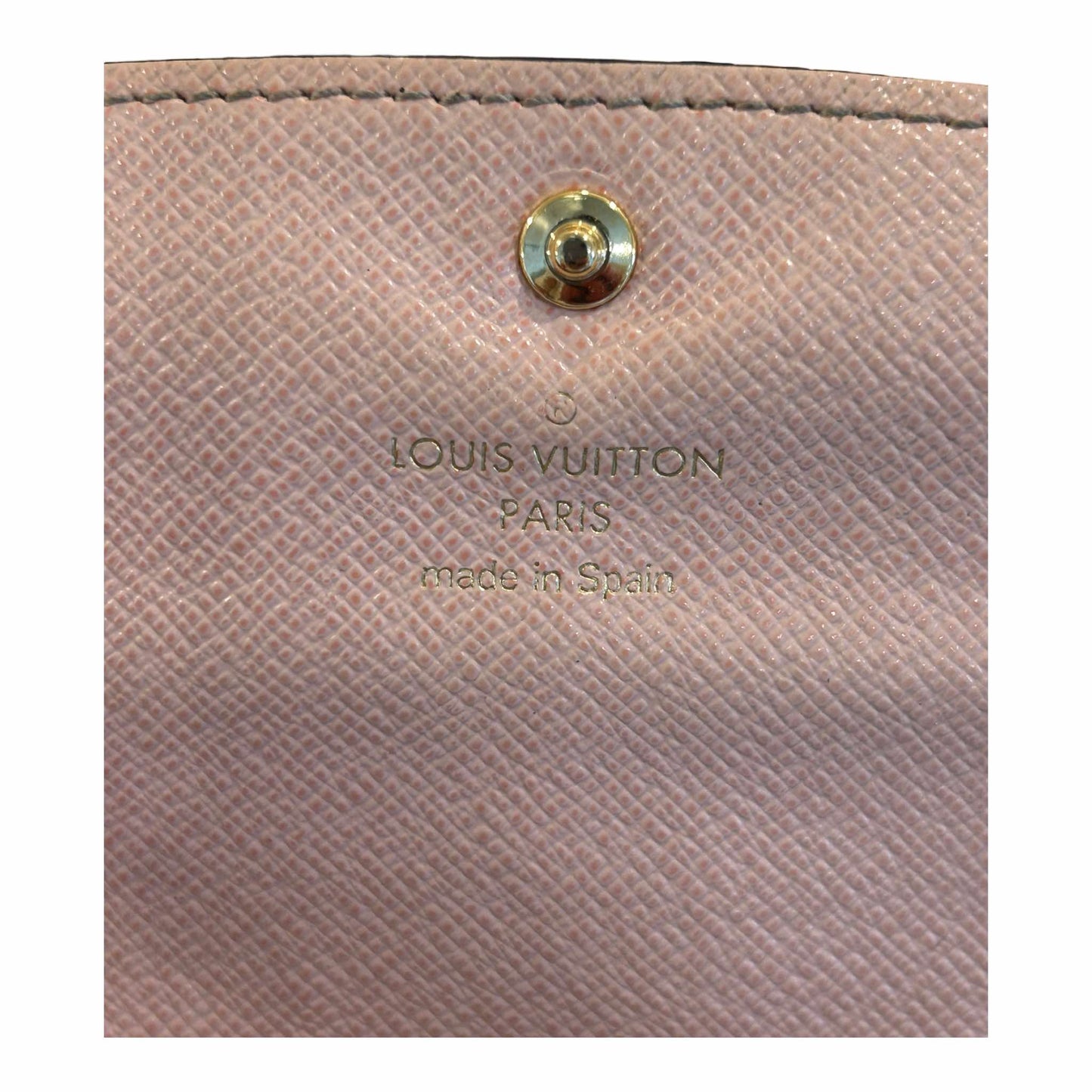 Louis Vuitton Rose Ballerine - M61289