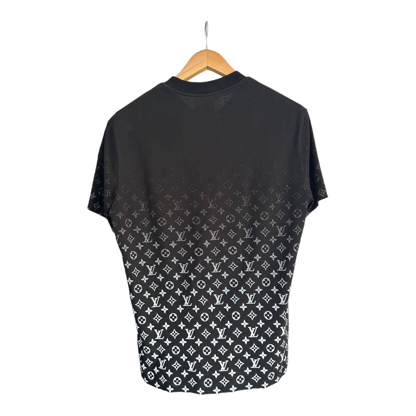 Louis Vuitton LVSE Monogram Gradient T-Shirt - Medium