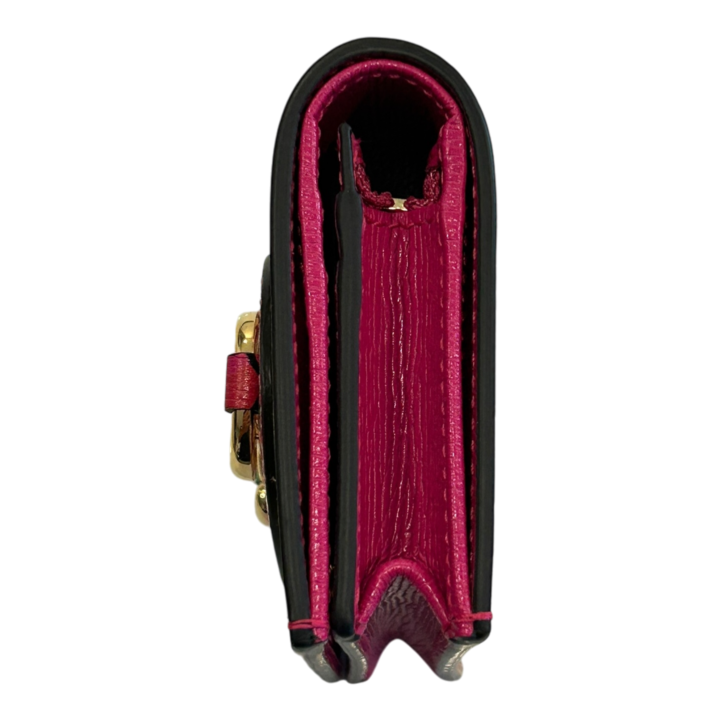 Gucci x Ken Scott Horsebit Purse