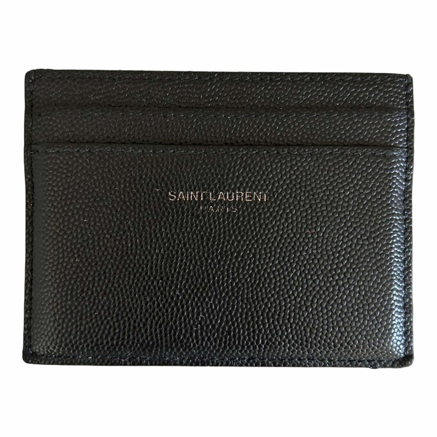 Saint Laurent Card Holder - 375946