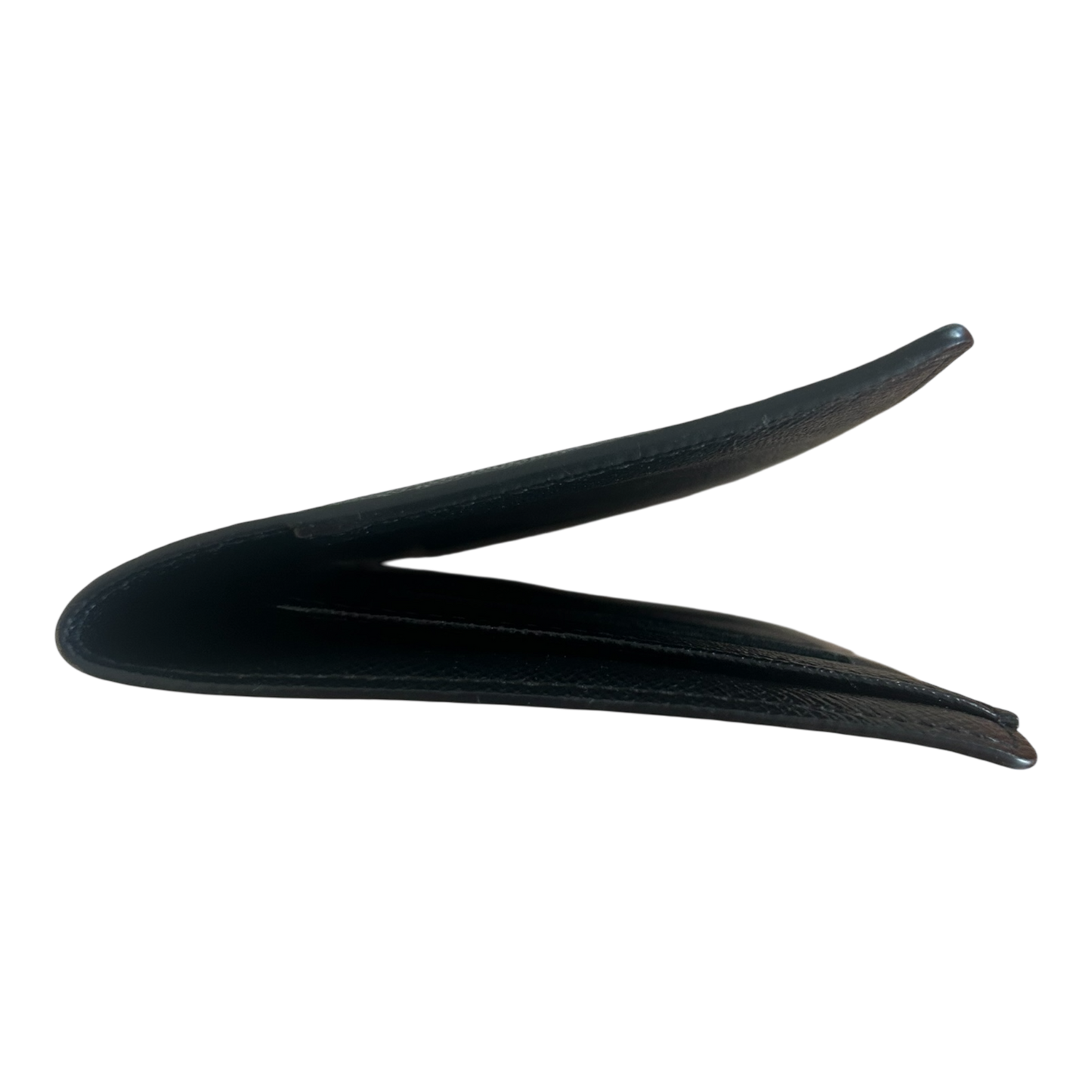 Louis Vuitton Damier Graphite Passport Holder - N64411