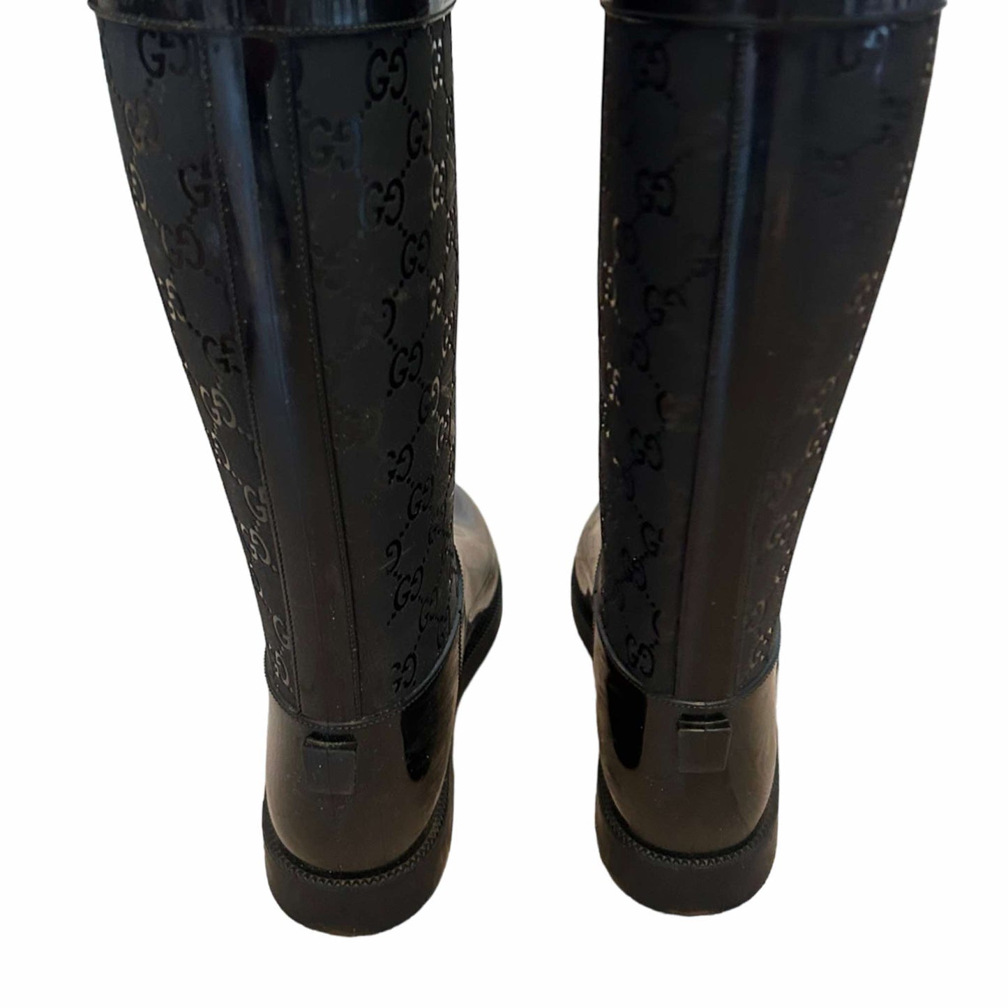 Gucci GG Women's Wellies - 37EU / 4UK