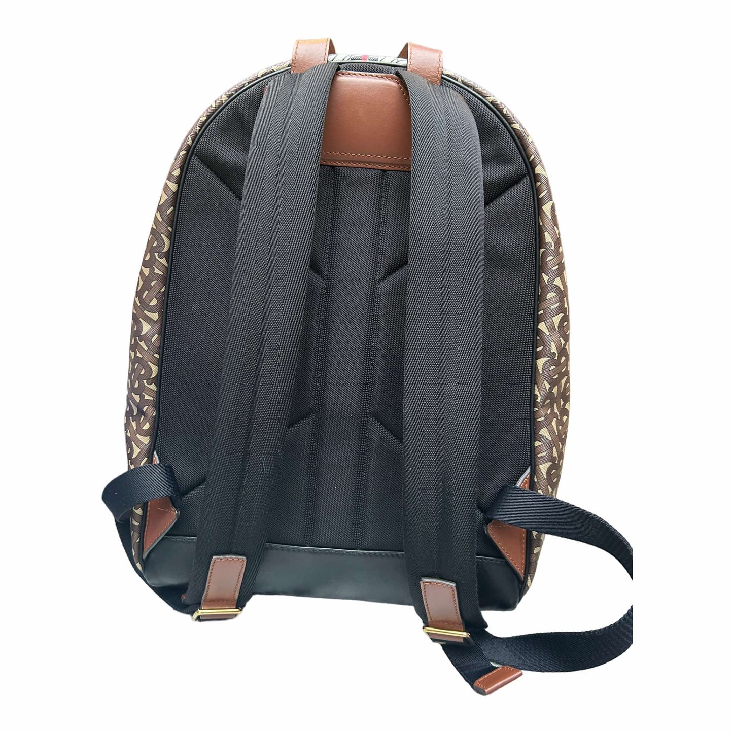 Burberry TB Monogram Backpack