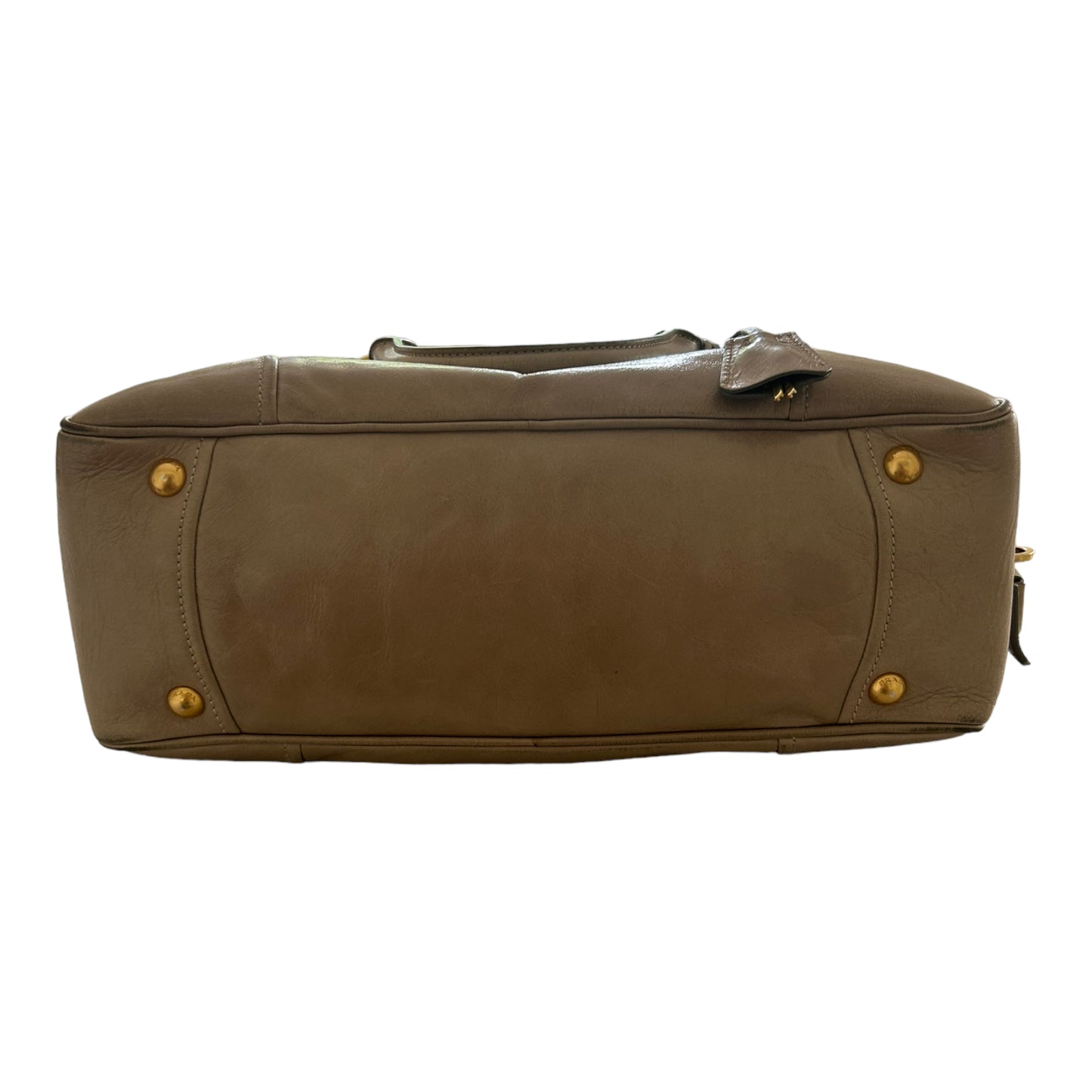 Prada Pomice Vitello Shine - BL0821