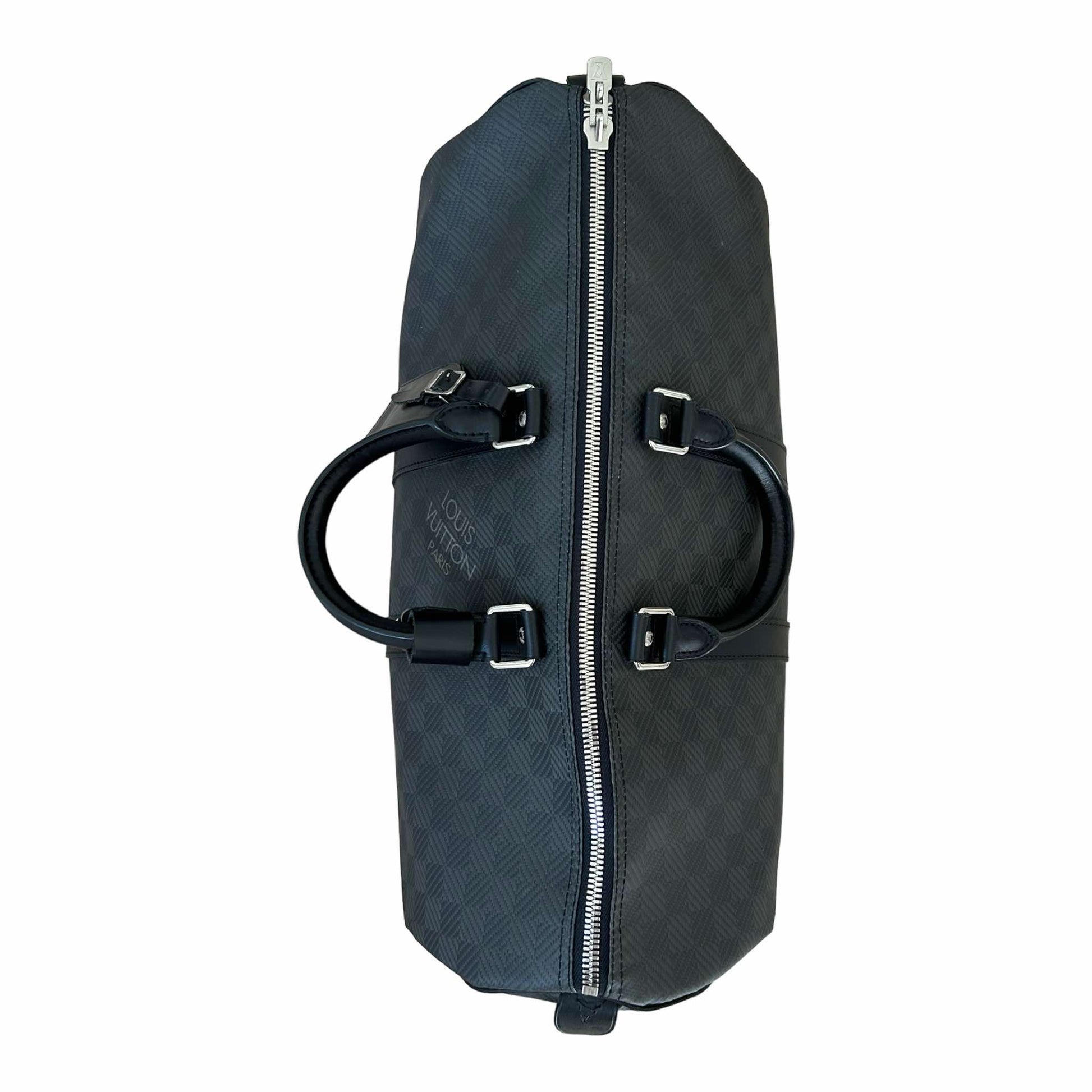 Louis Vuitton Illusion Pattern - N41415