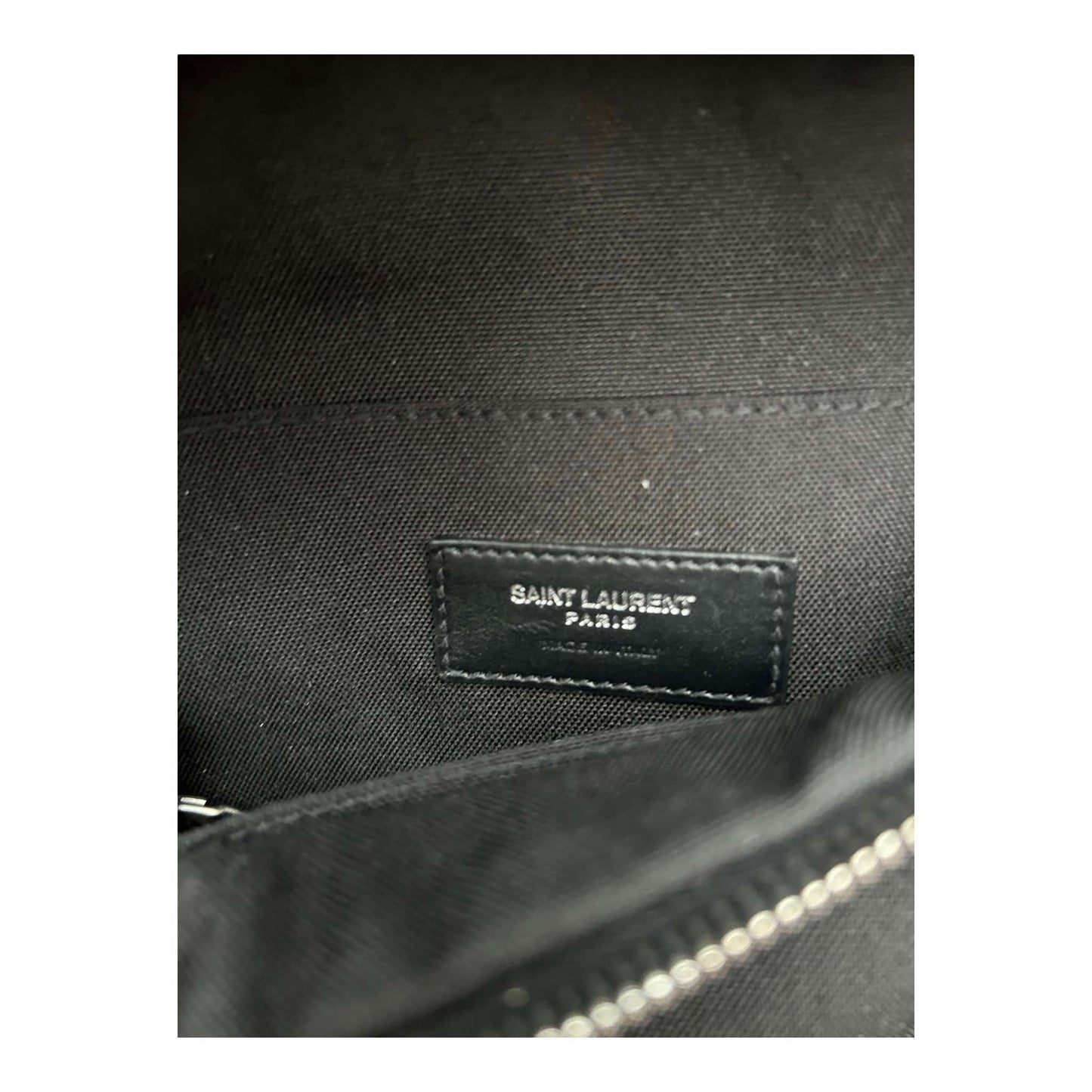 Saint Laurent Bumbag / Belt Bag - 505973