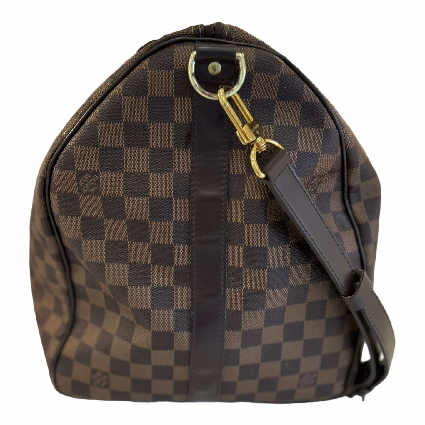 Louis Vuitton Bandoulière Keepall 55 - N41414