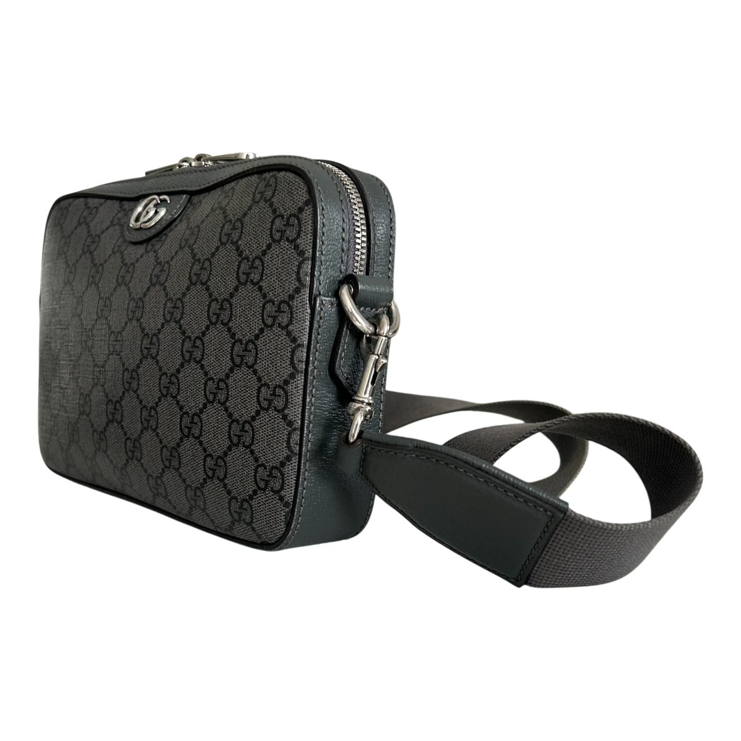 Gucci Ophidia Small Crossbody Messenger - 699439