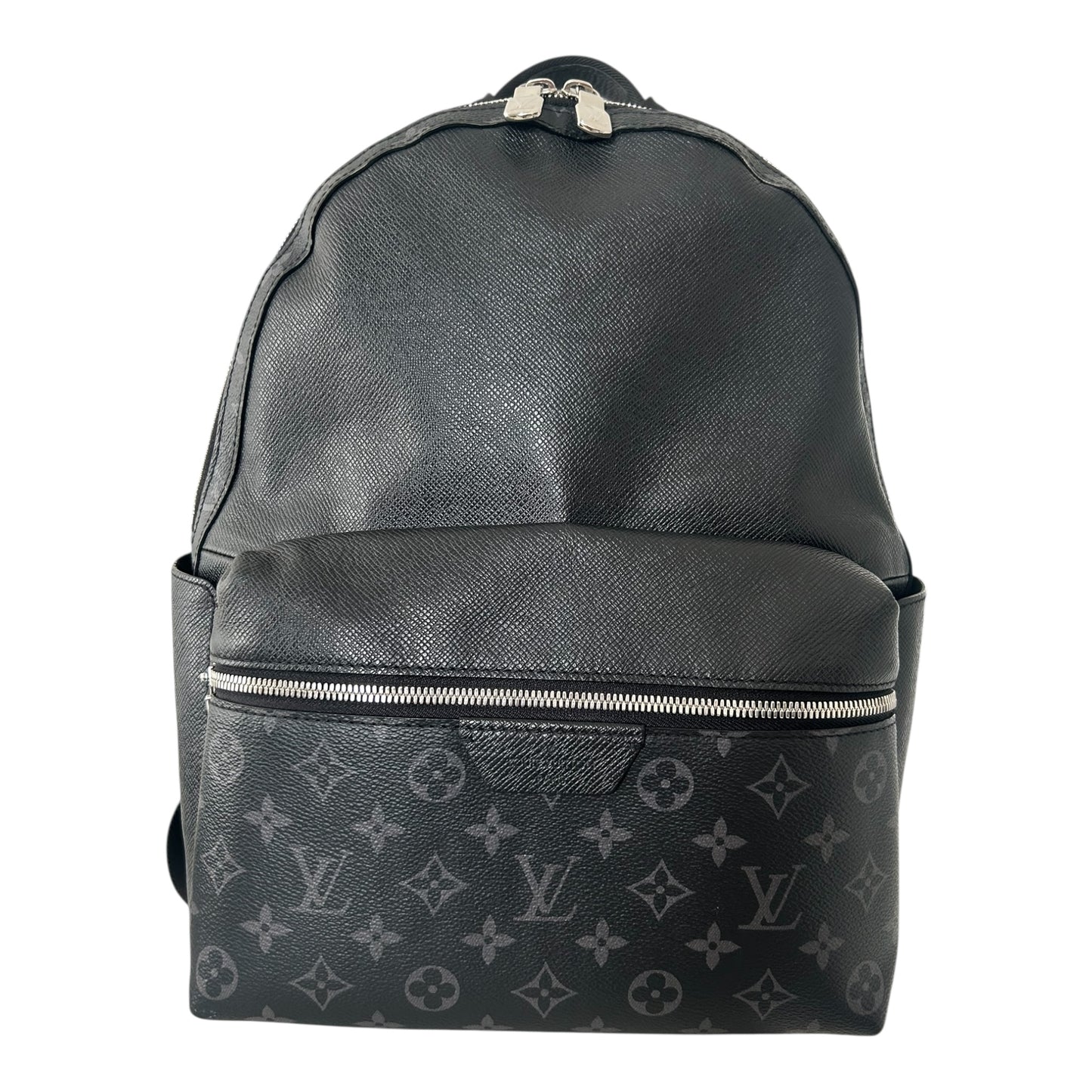 Louis Vuitton Taigarama Discovery Backpack - M31033