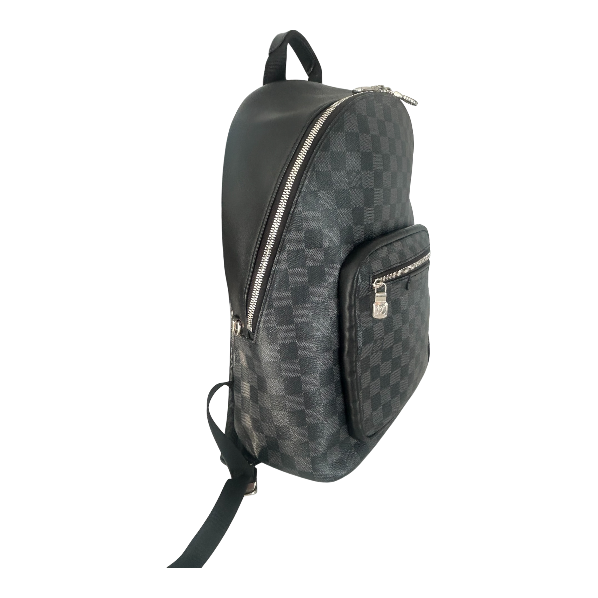 Louis Vuitton Damier Graphite Josh Backpack - N40365