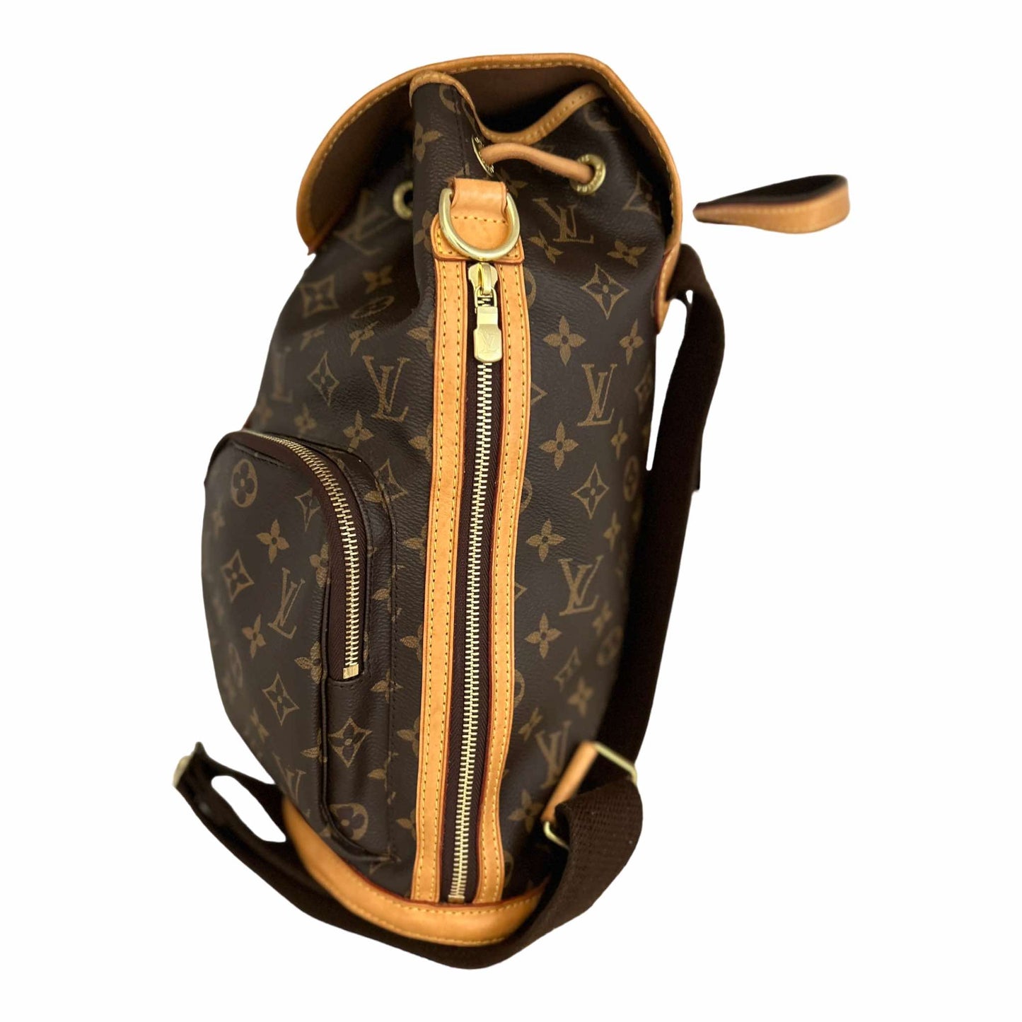 Louis Vuitton Bosphore Monogram Backpack - M40107