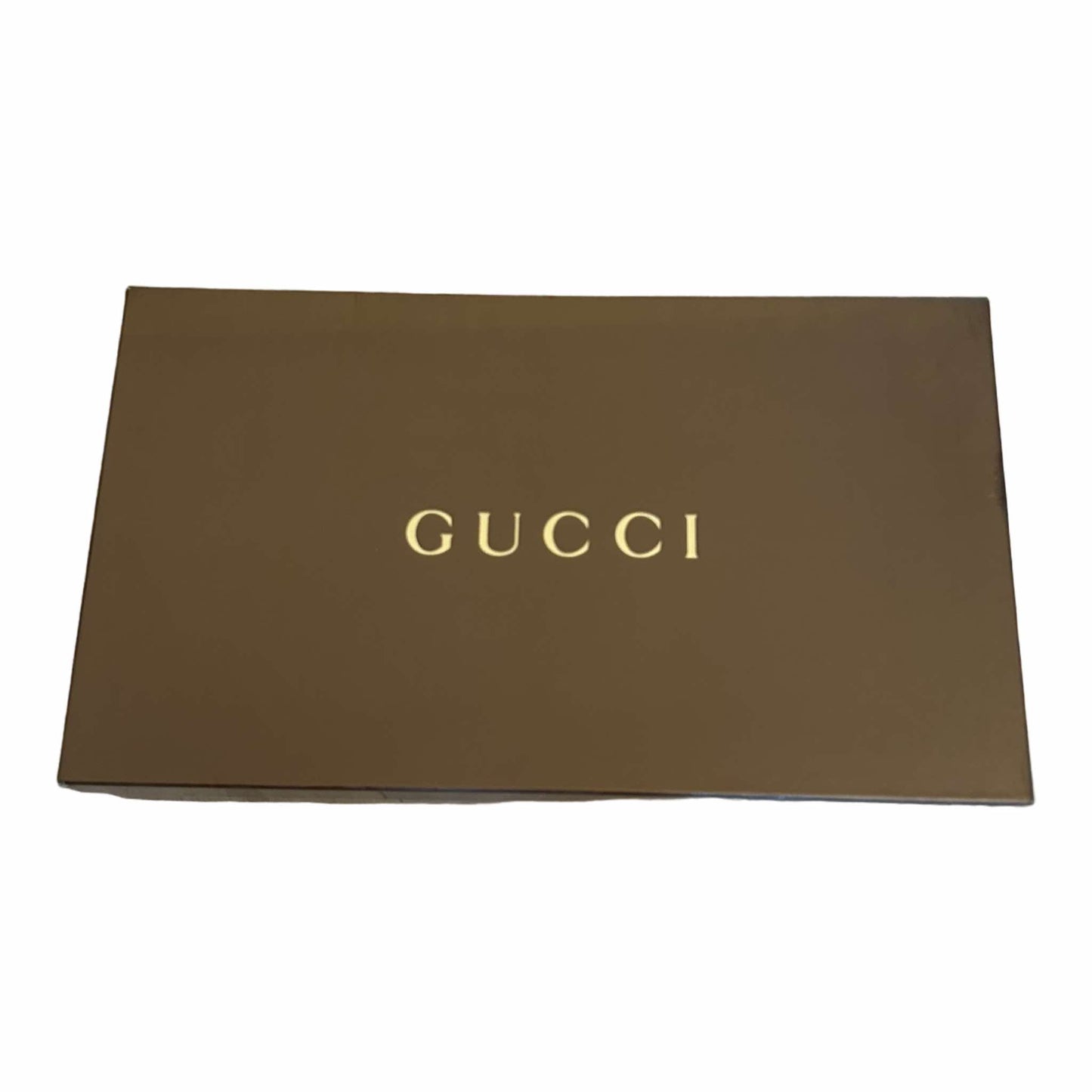 Gucci GG Women's Wellies - 37EU / 4UK