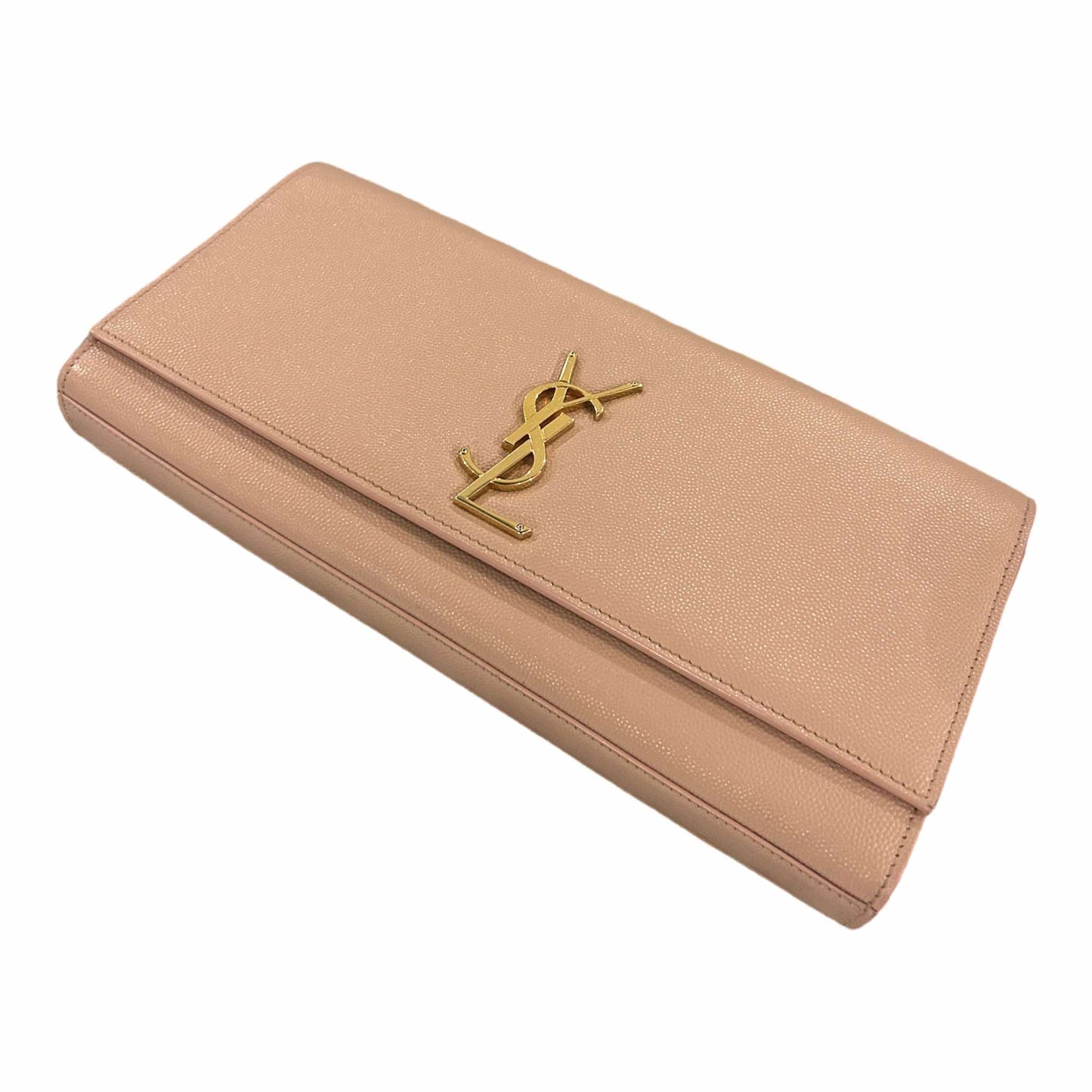 Saint Laurent Cassandre Clutch - 326079