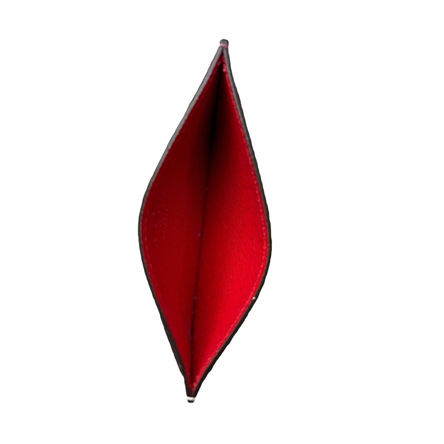 Louis Vuitton Pink Escale Card Holder - M69115