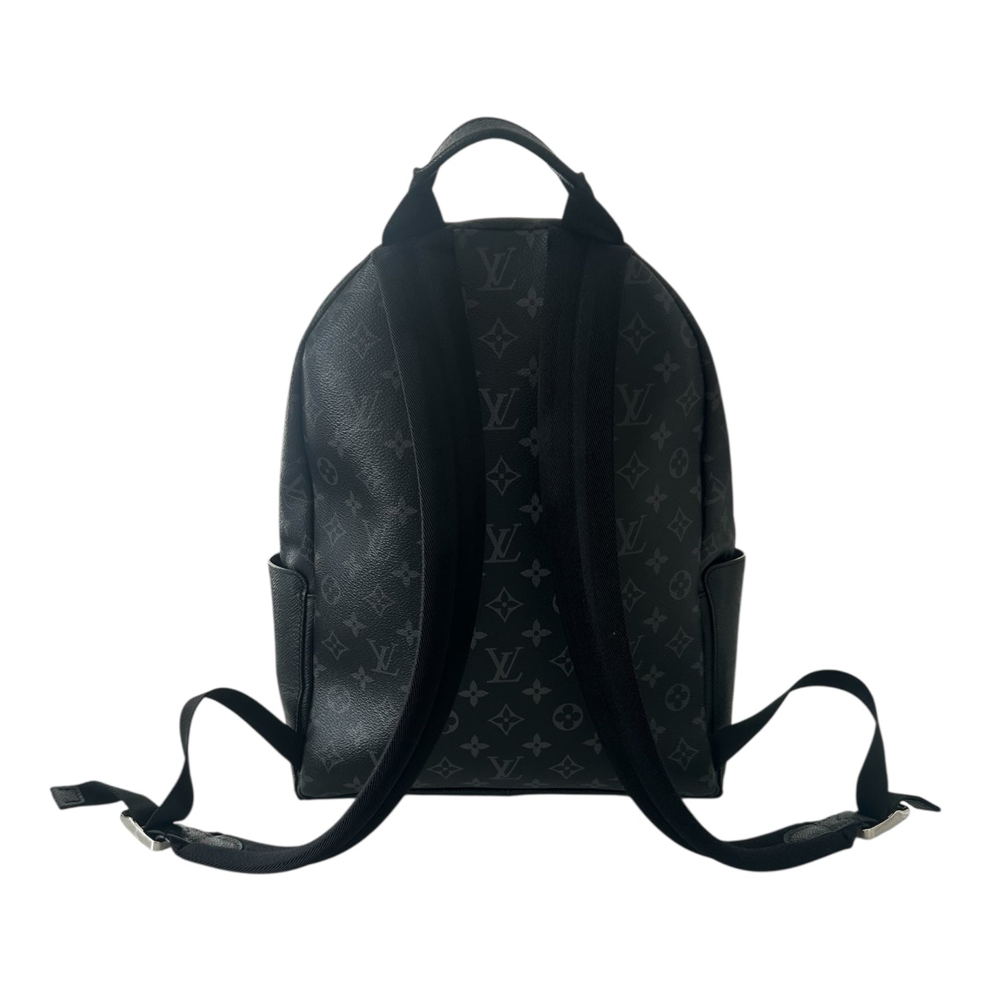 Louis Vuitton Taigarama Discovery Backpack - M31033