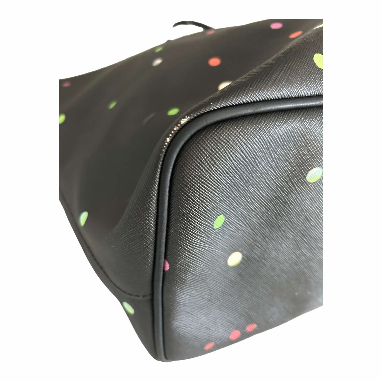Givenchy Antigona Confetti Dots Tote Bag