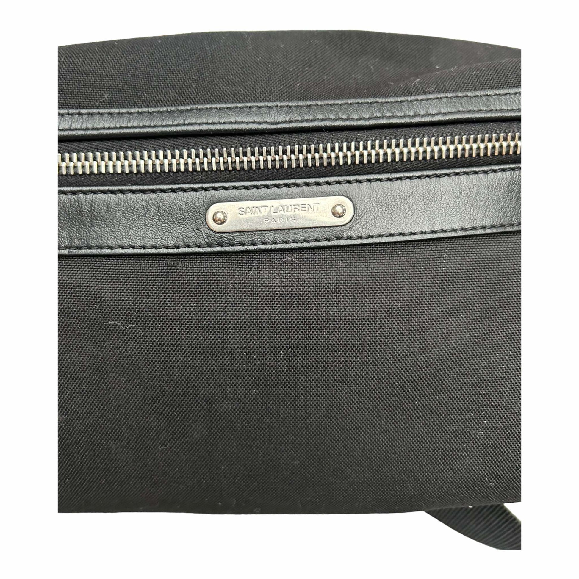 Saint Laurent Bumbag / Belt Bag - 505973