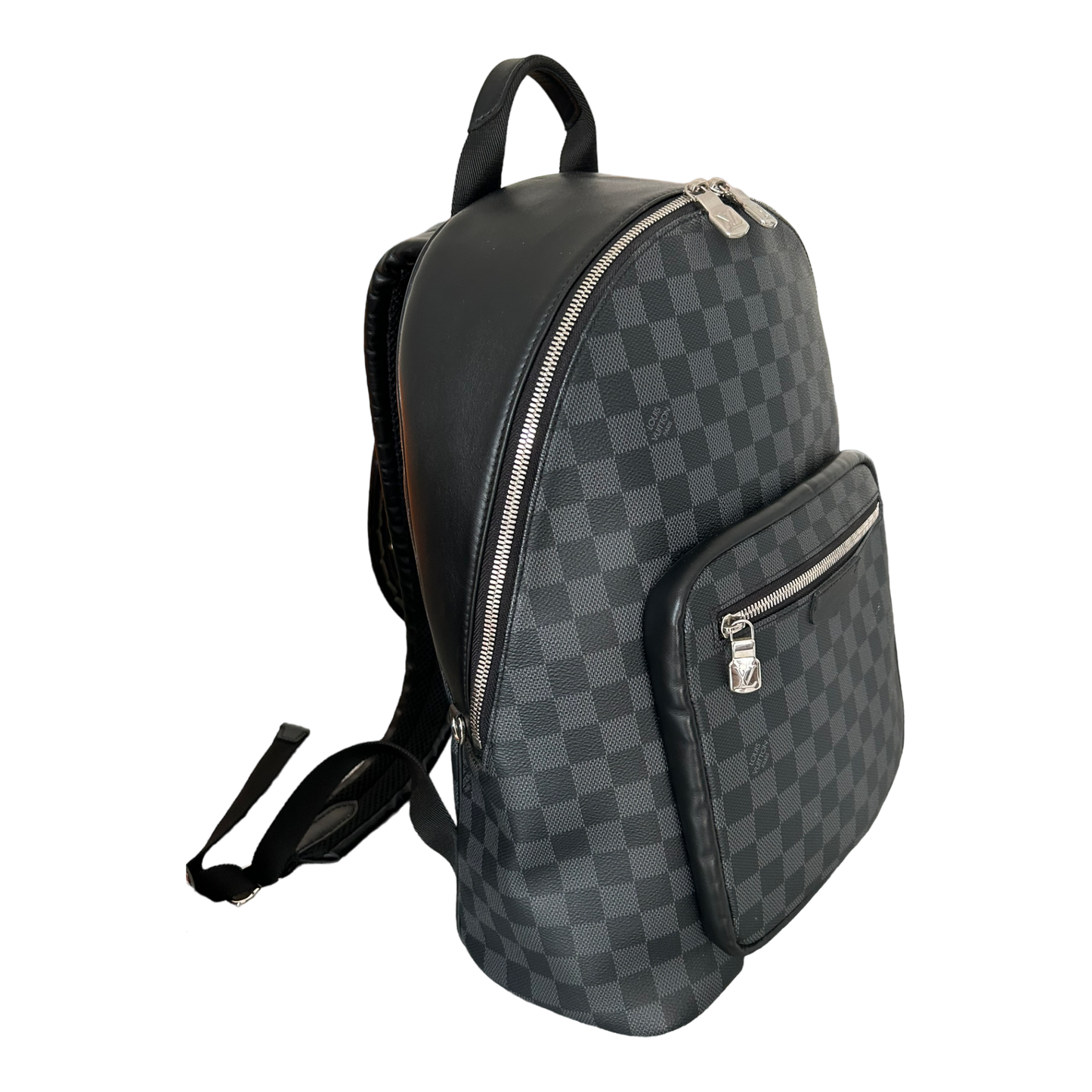 Louis Vuitton Damier Graphite Josh Backpack