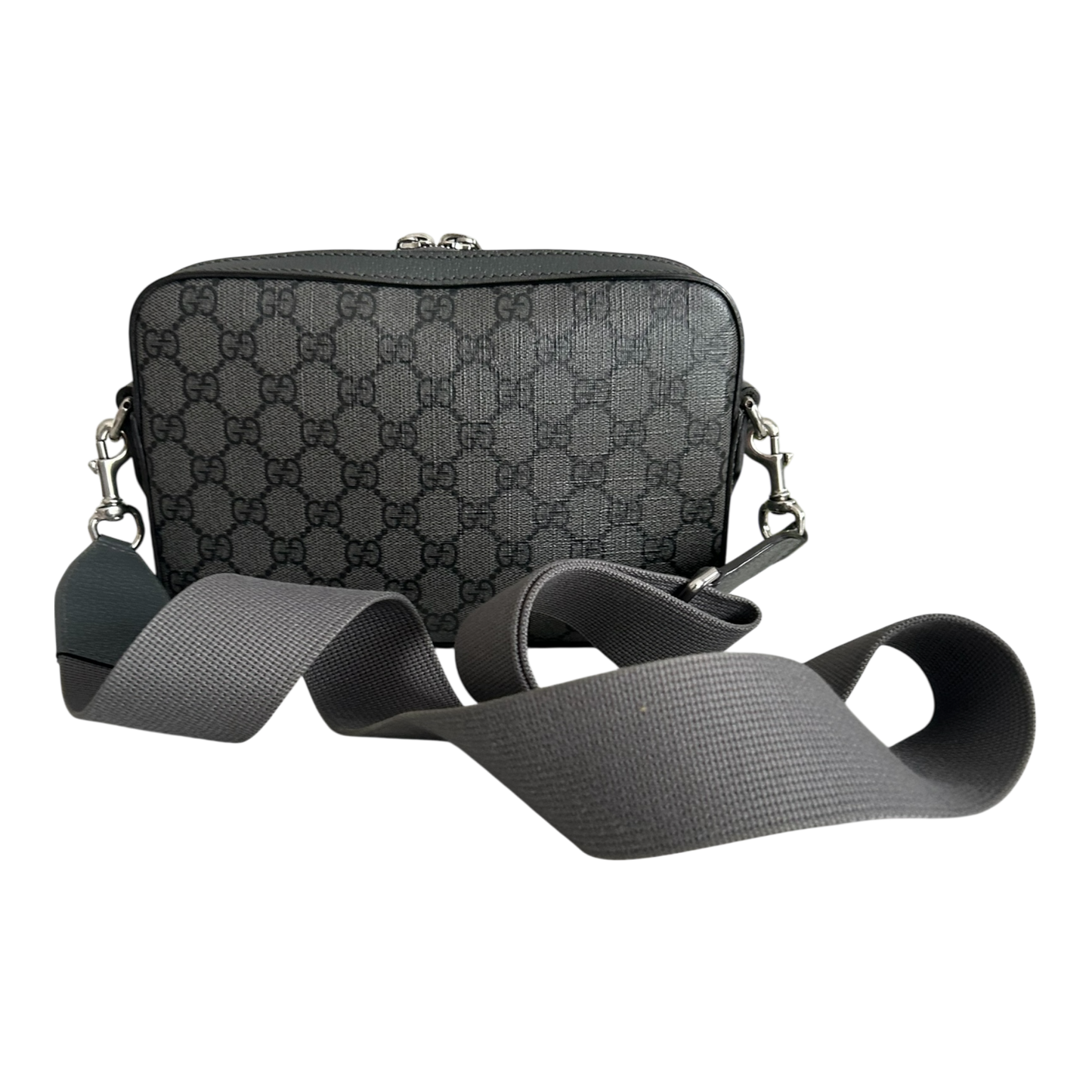 Gucci Ophidia Small Crossbody Messenger - 699439