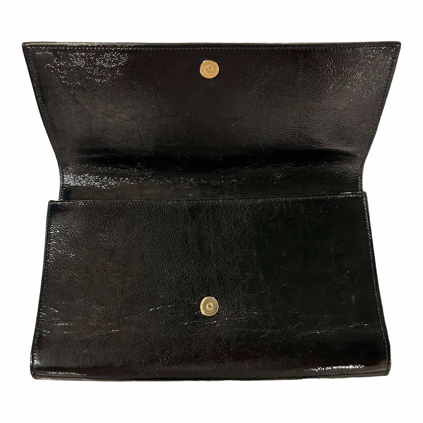 Saint Laurent Belle Du Jour Clutch