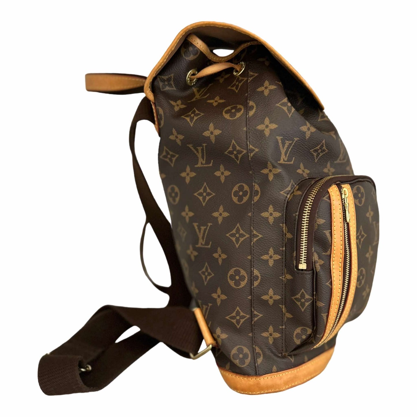 Louis Vuitton Bosphore Monogram Backpack - M40107
